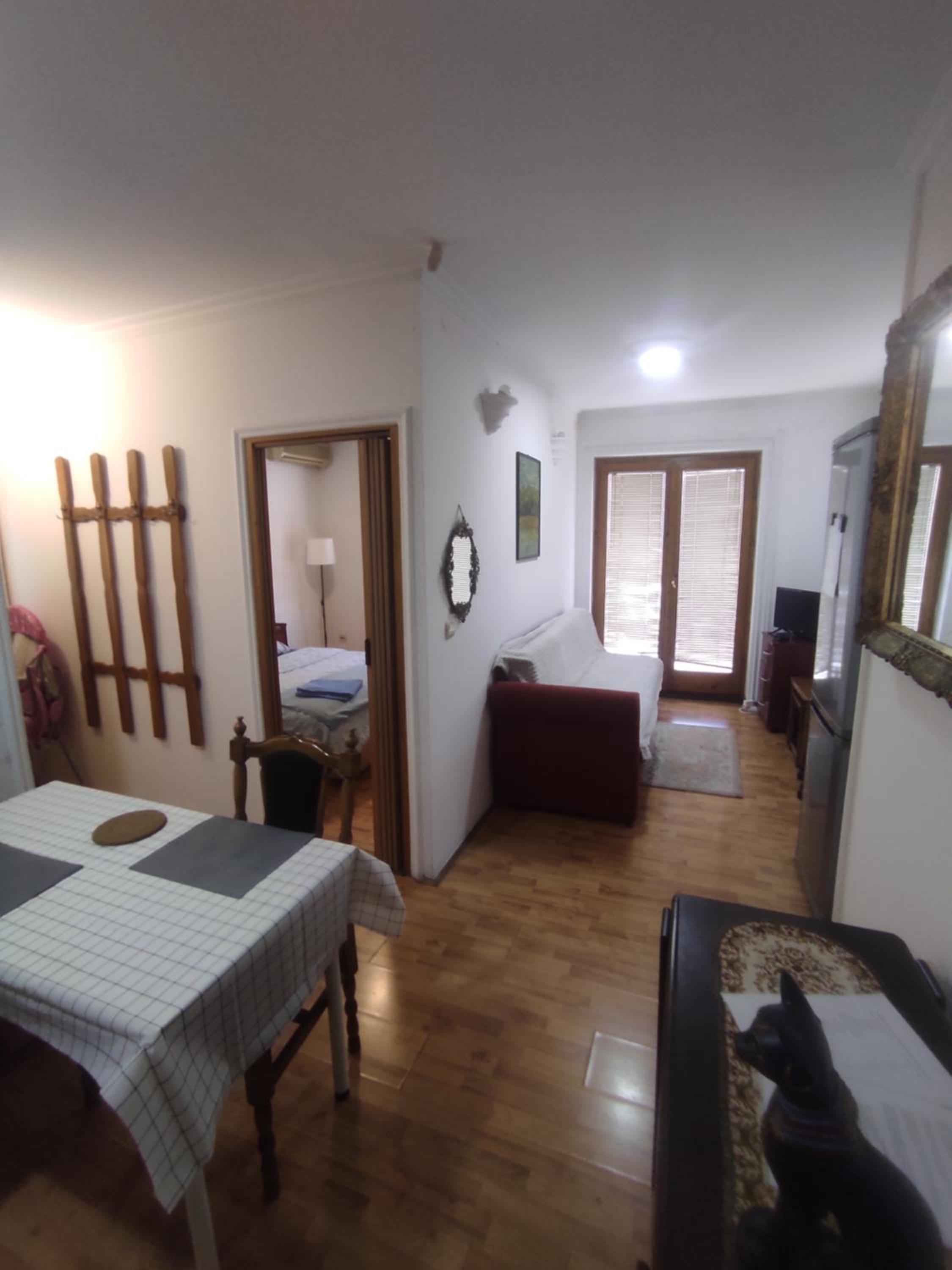 Apartment Mixa
