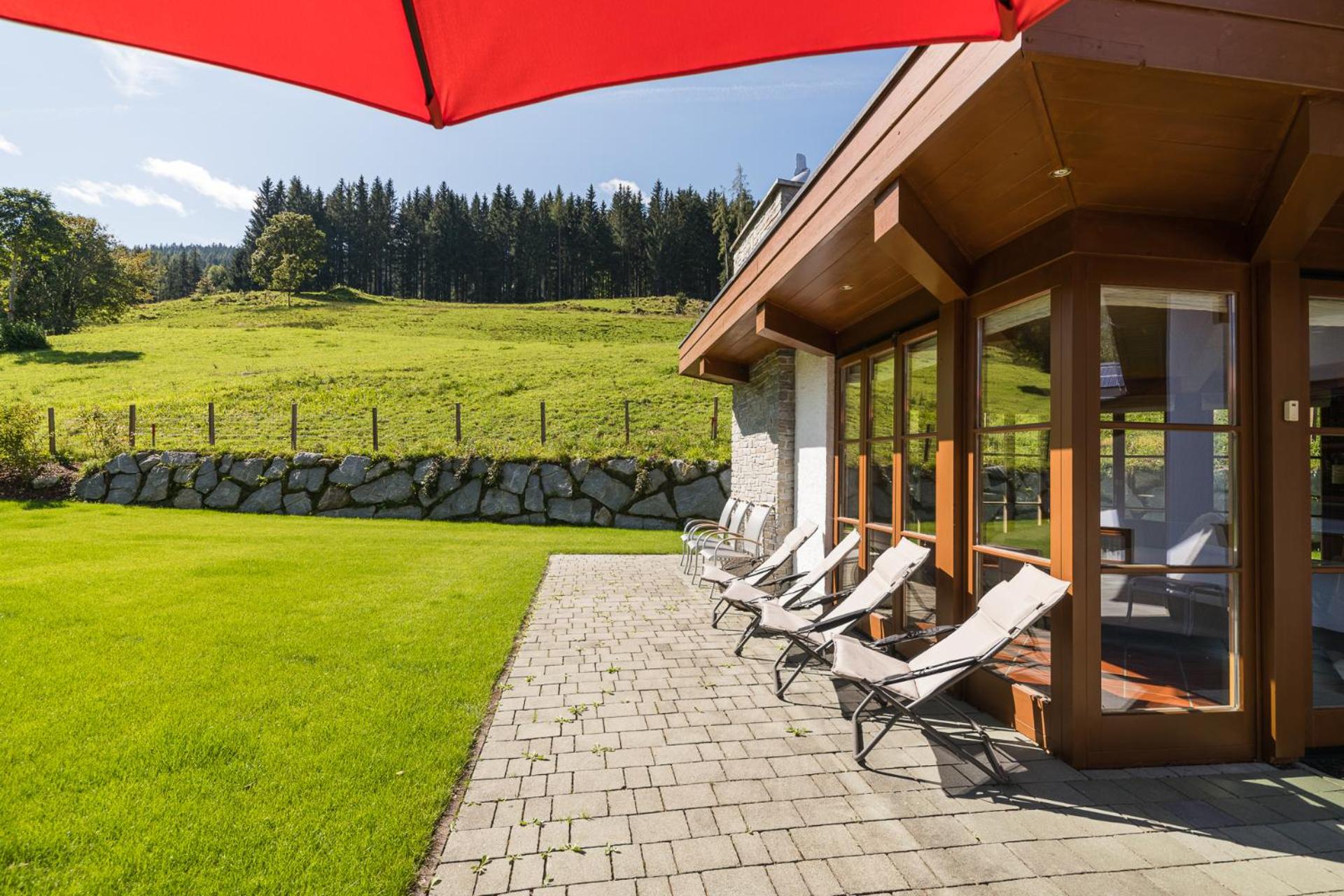 Chalet Steinberg