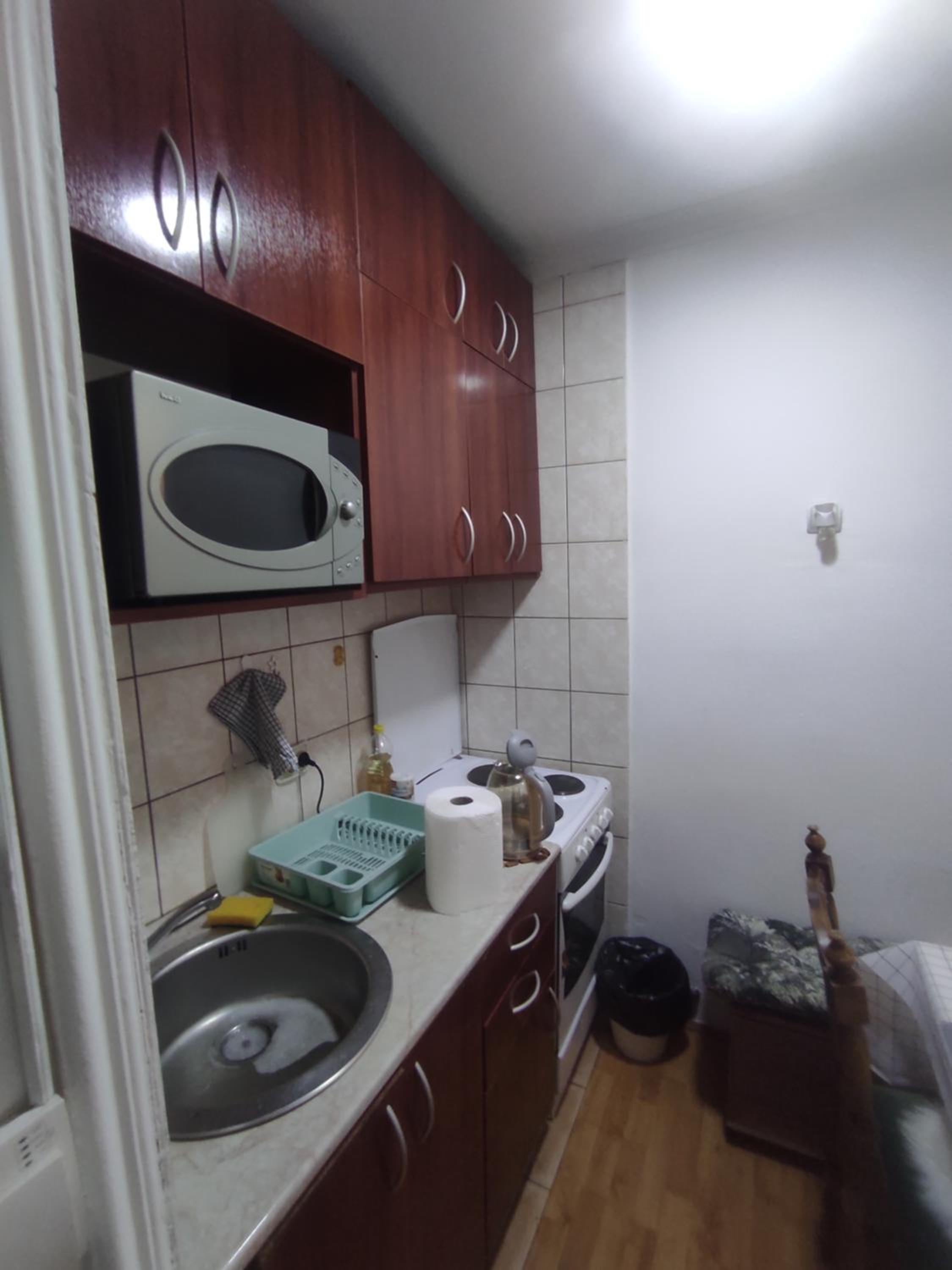Apartment Mixa