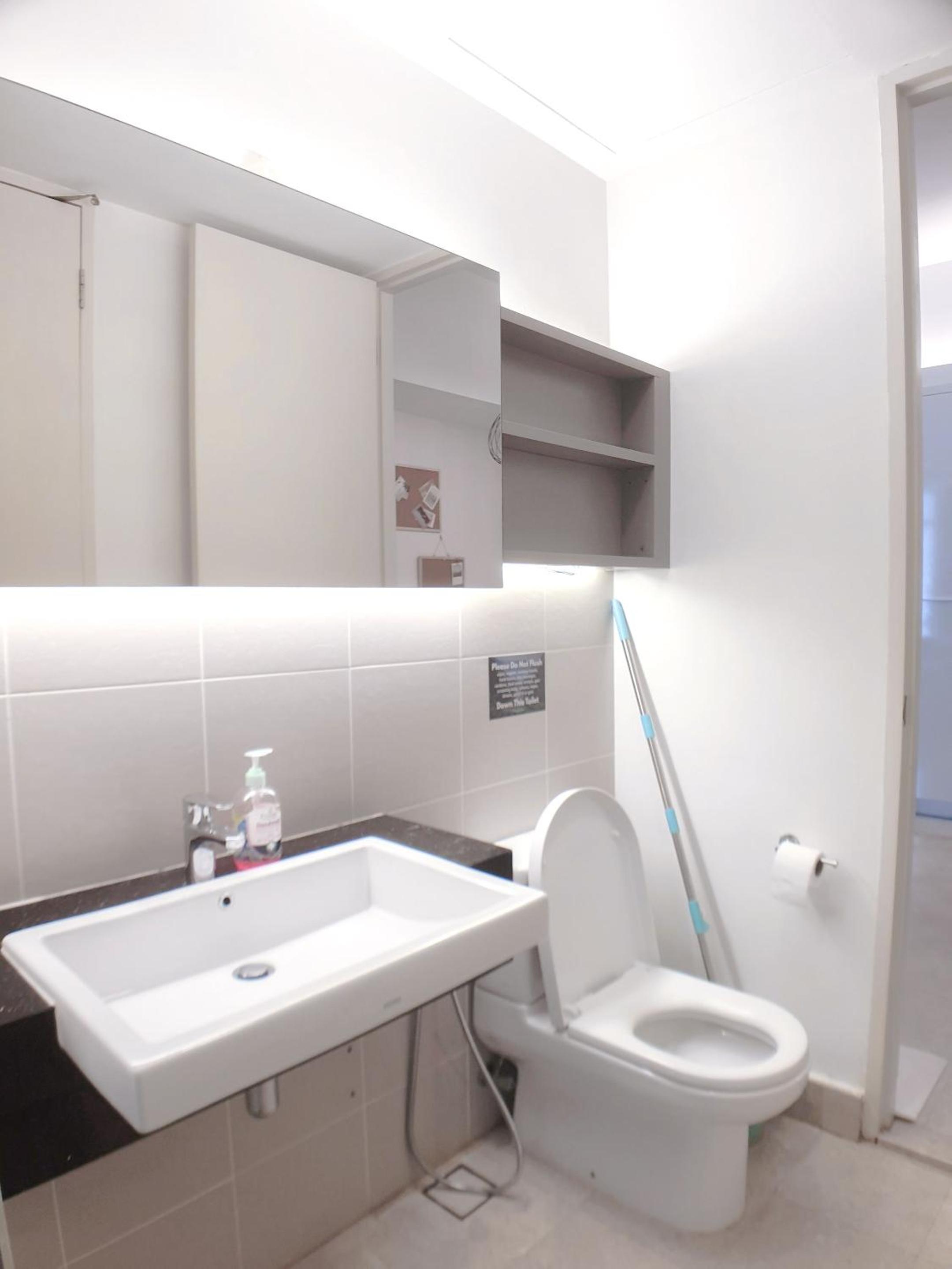 The Signature & Hotel Suites Mont Kiara Kuala Lumpur