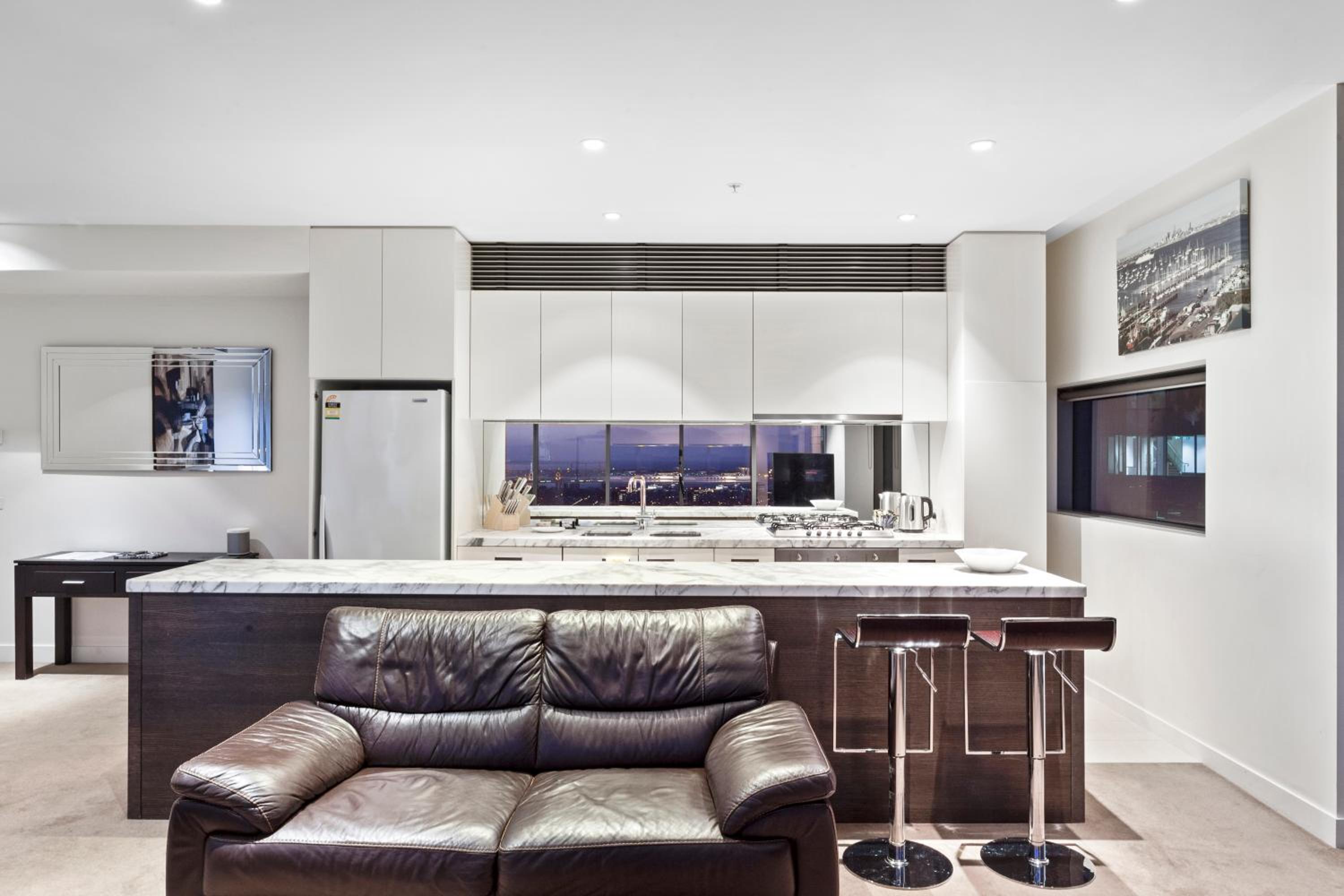 SKYLINE Hub-Penthouse 3 Bedroom Apartment SouthBank