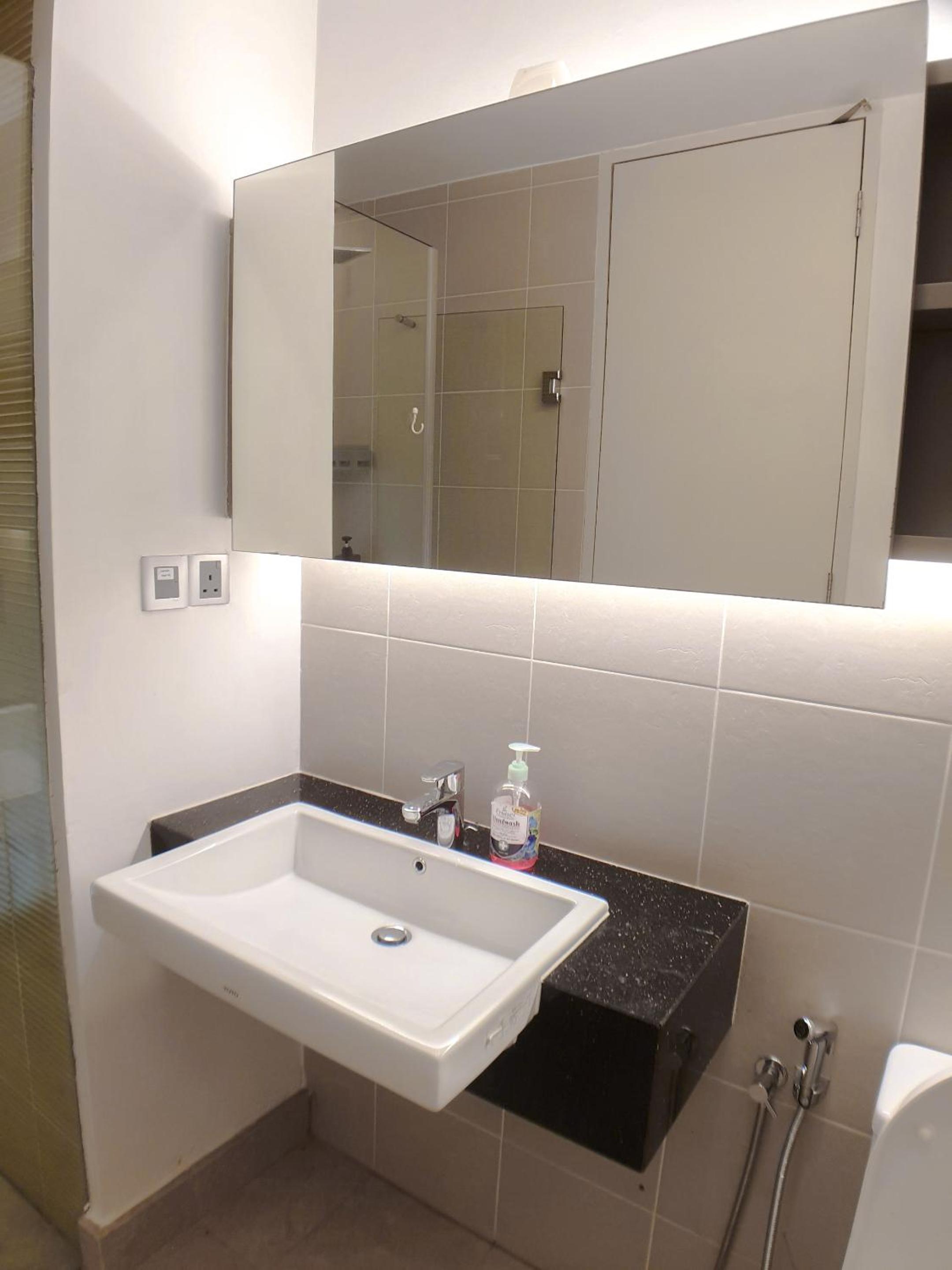 The Signature & Hotel Suites Mont Kiara Kuala Lumpur