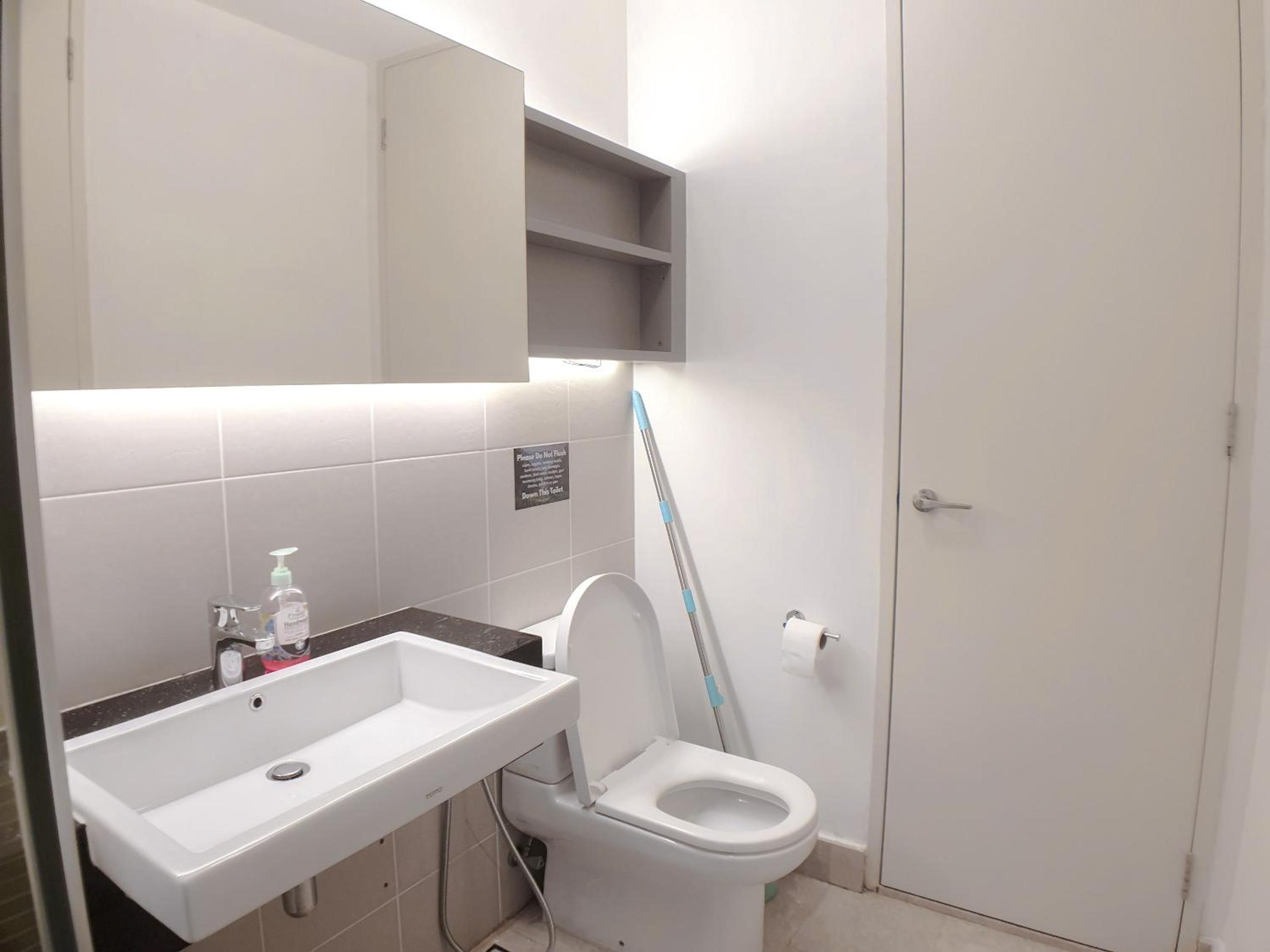 The Signature & Hotel Suites Mont Kiara Kuala Lumpur