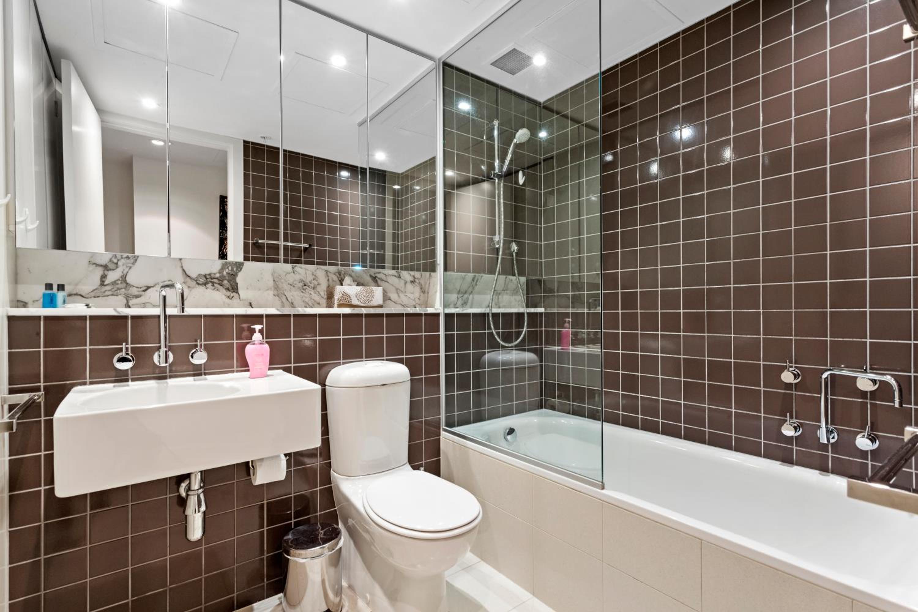 SKYLINE Hub-Penthouse 3 Bedroom Apartment SouthBank
