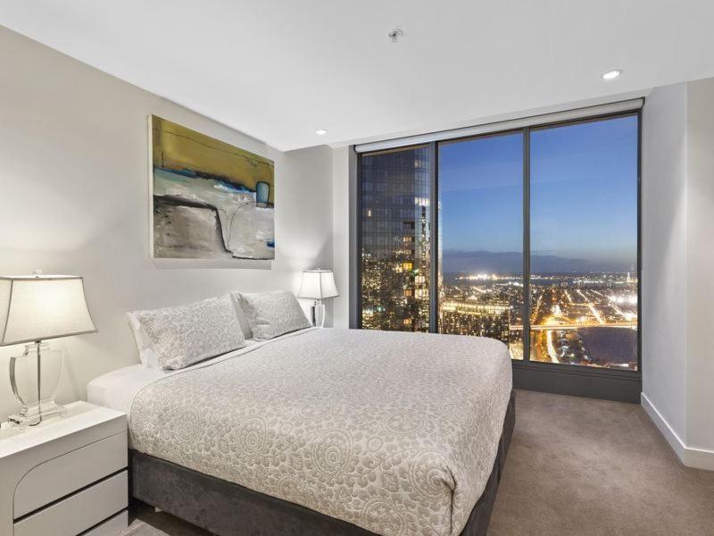 SKYLINE Hub-Penthouse 3 Bedroom Apartment SouthBank