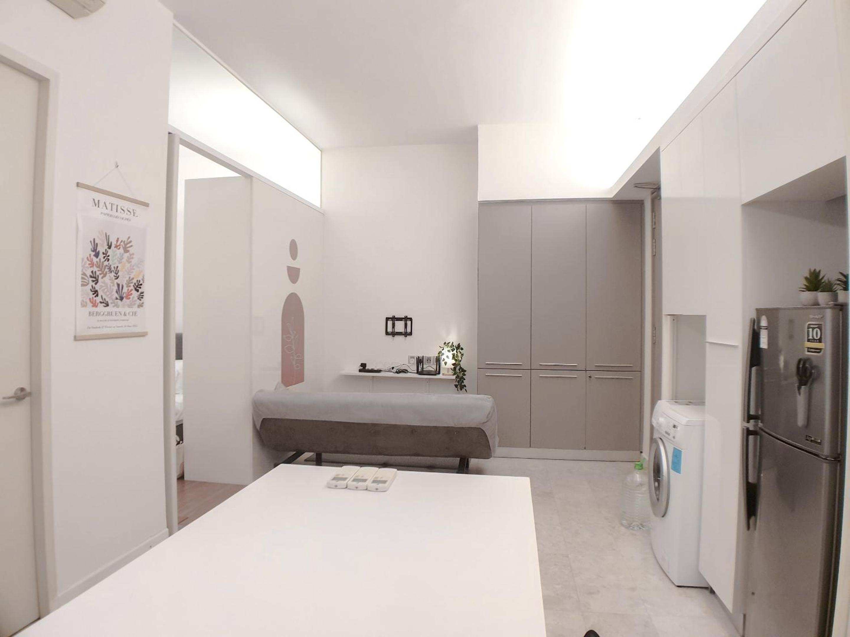 The Signature & Hotel Suites Mont Kiara Kuala Lumpur