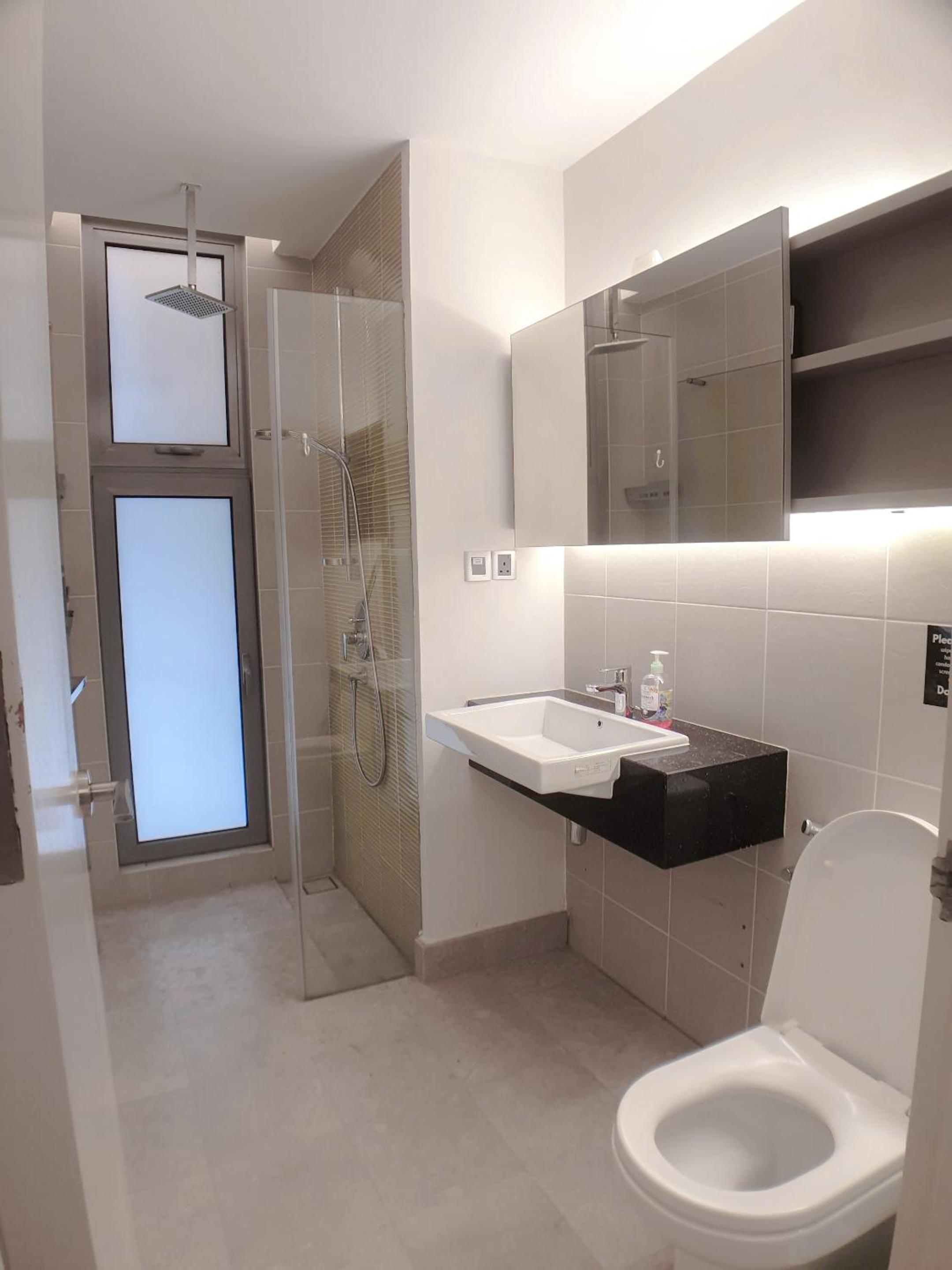 The Signature & Hotel Suites Mont Kiara Kuala Lumpur