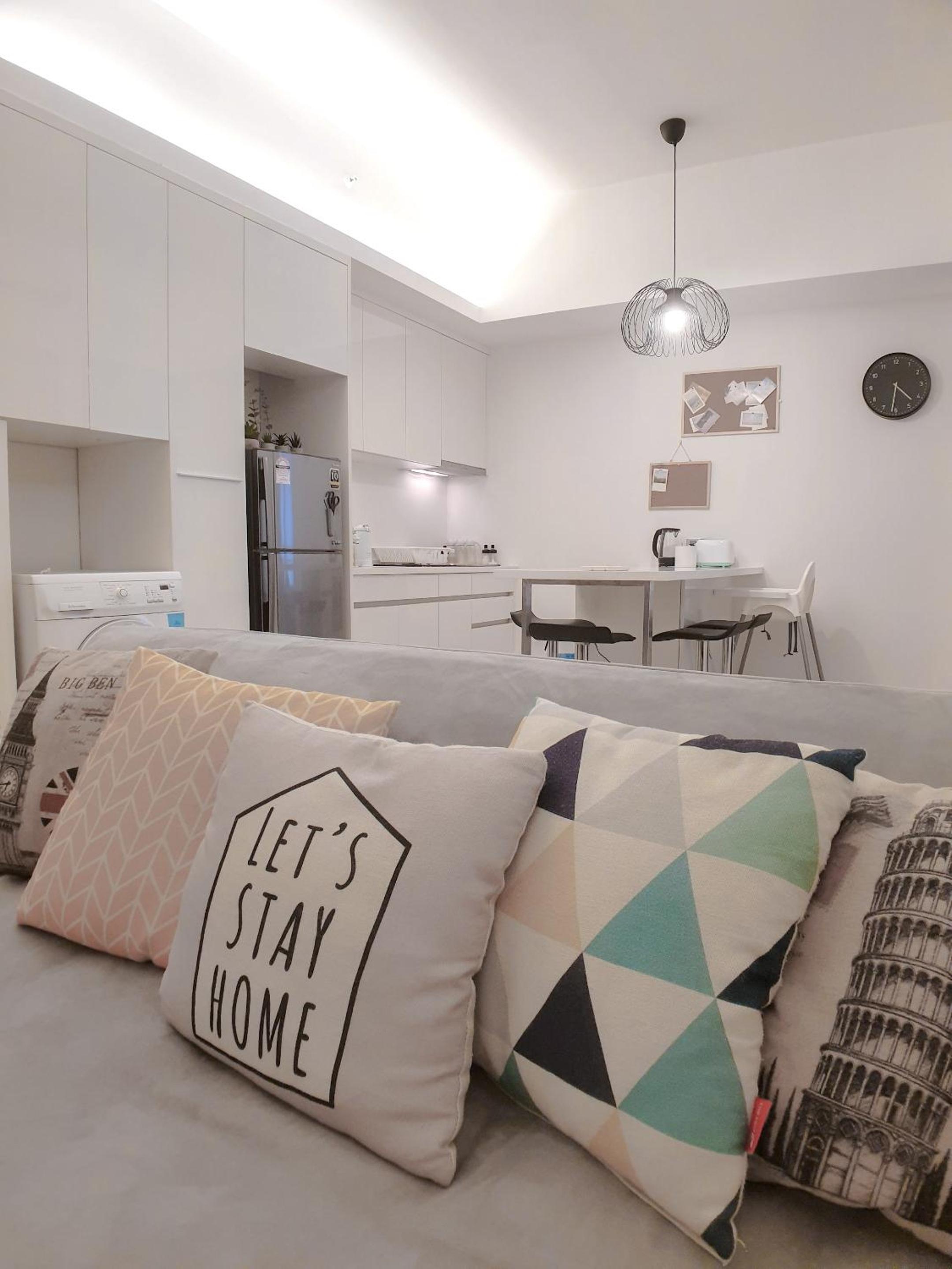 The Signature & Hotel Suites Mont Kiara Kuala Lumpur