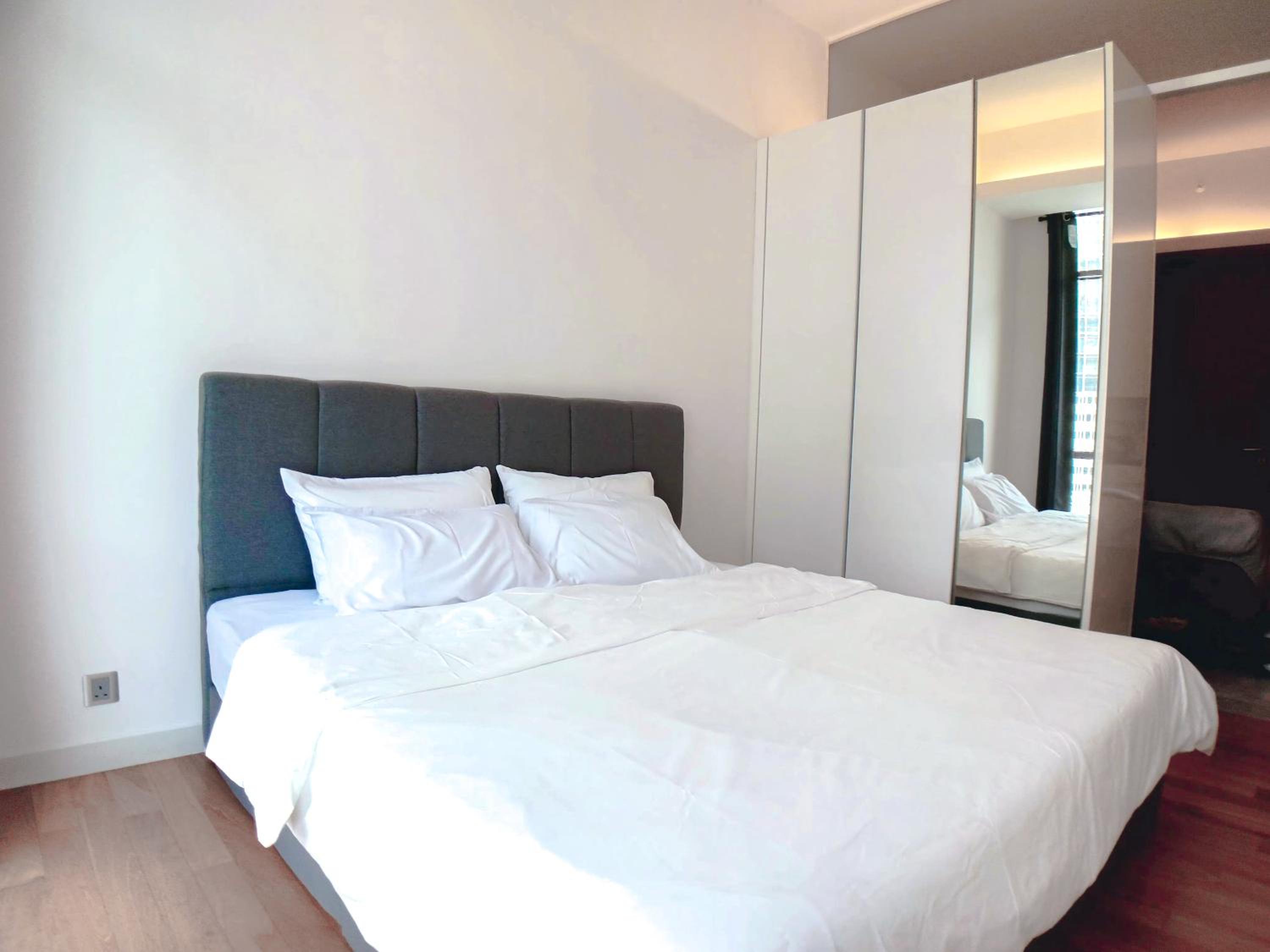 The Signature & Hotel Suites Mont Kiara Kuala Lumpur