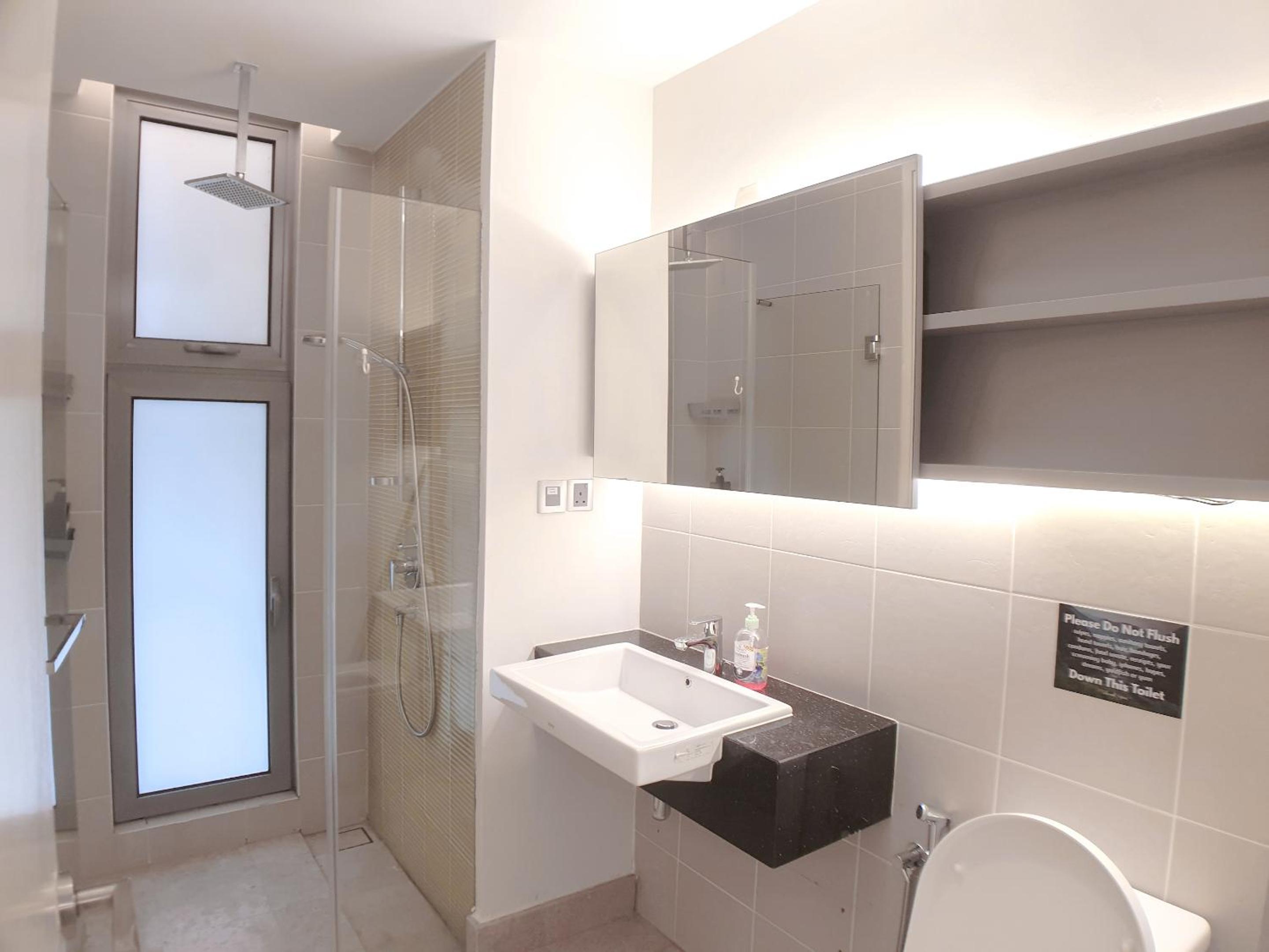 The Signature & Hotel Suites Mont Kiara Kuala Lumpur