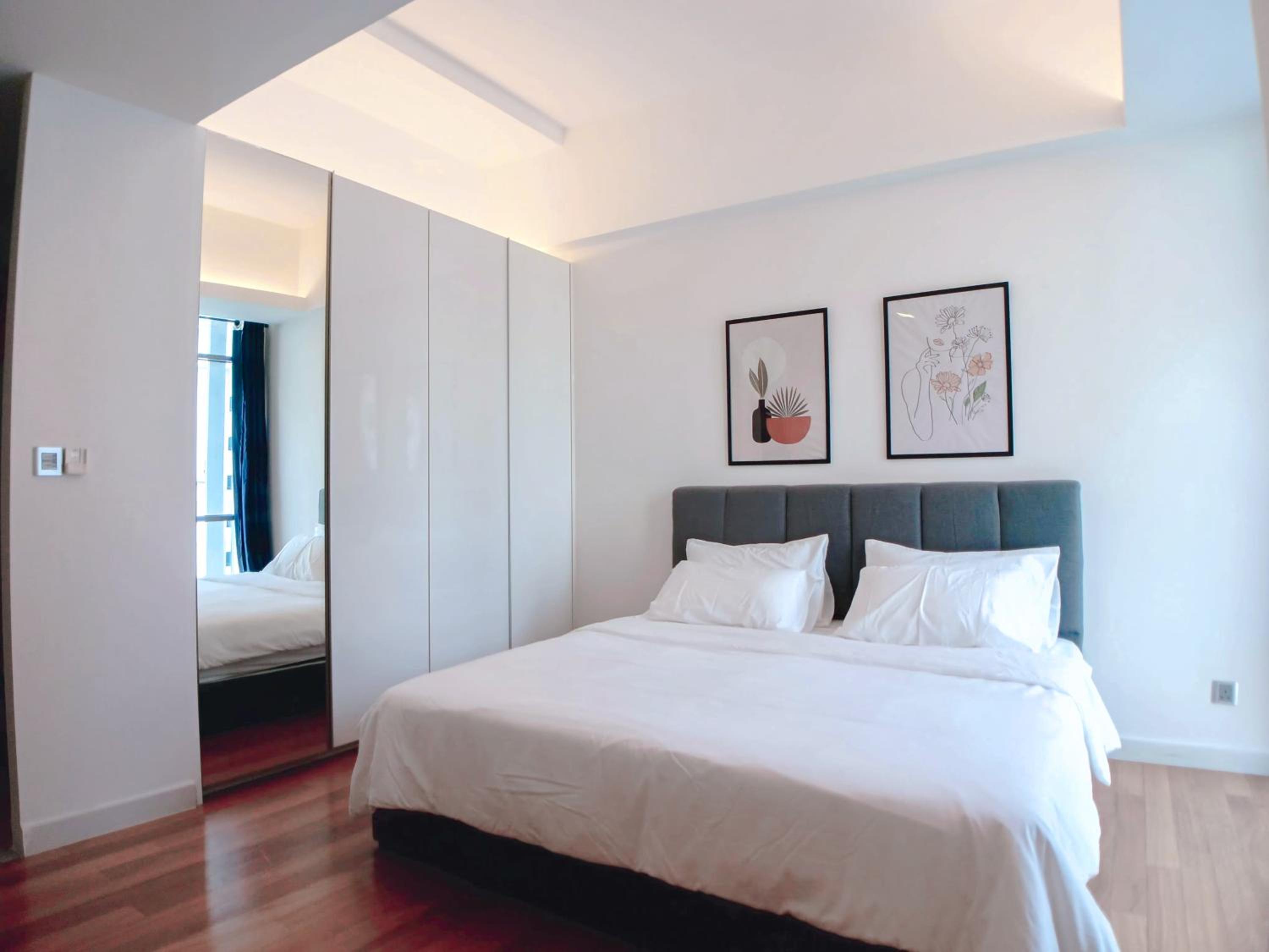 The Signature & Hotel Suites Mont Kiara Kuala Lumpur