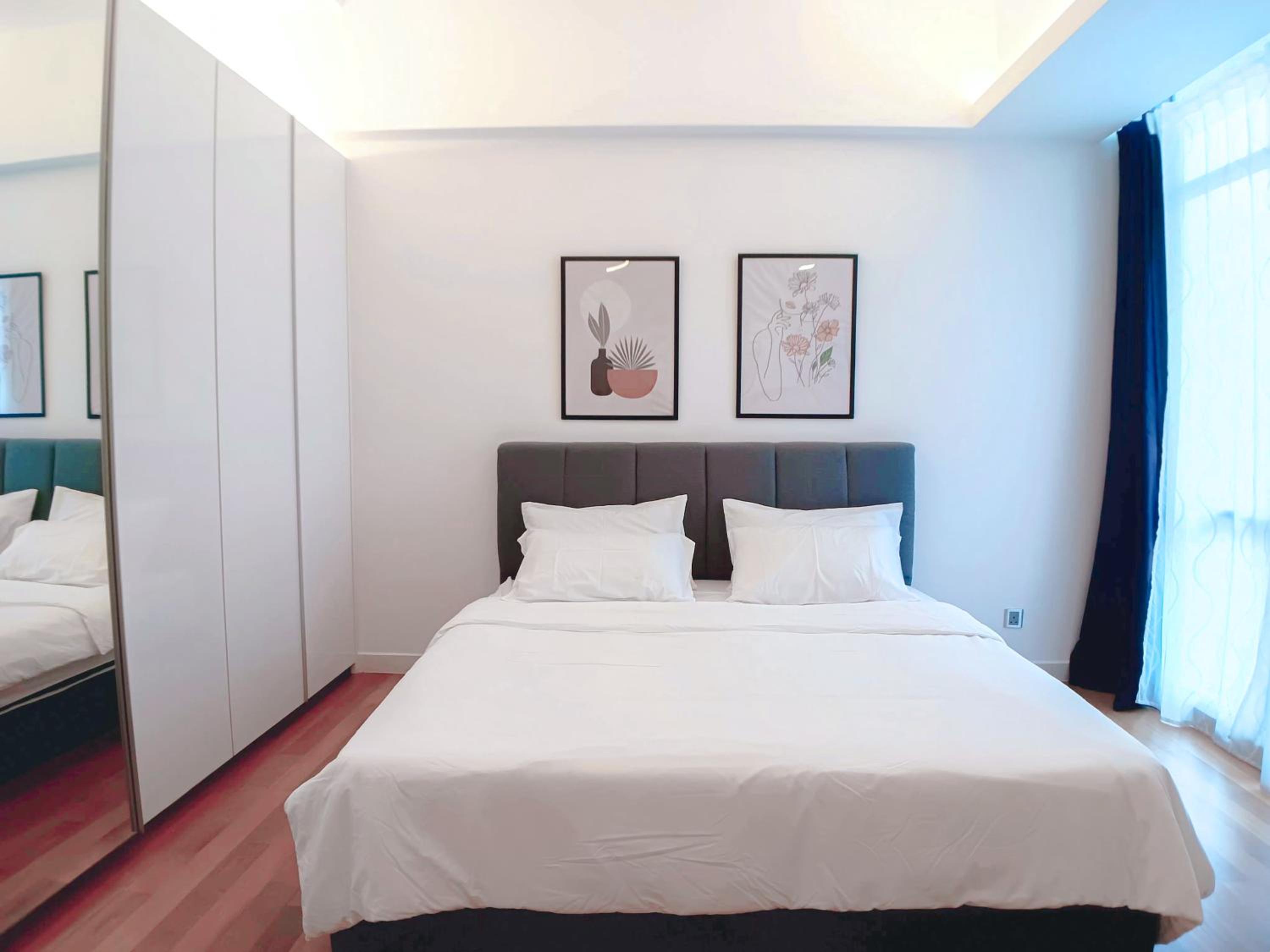 The Signature & Hotel Suites Mont Kiara Kuala Lumpur