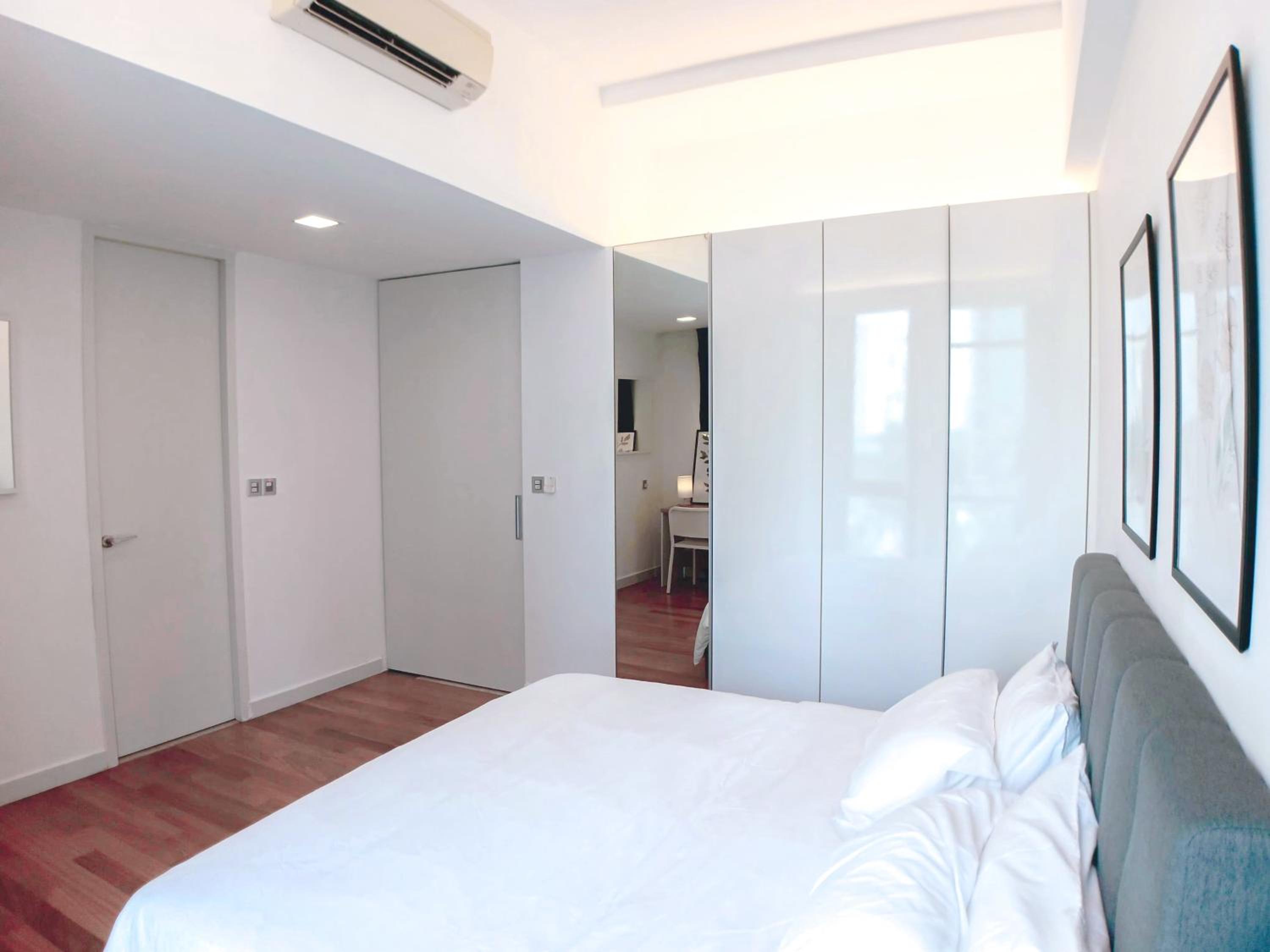 The Signature & Hotel Suites Mont Kiara Kuala Lumpur