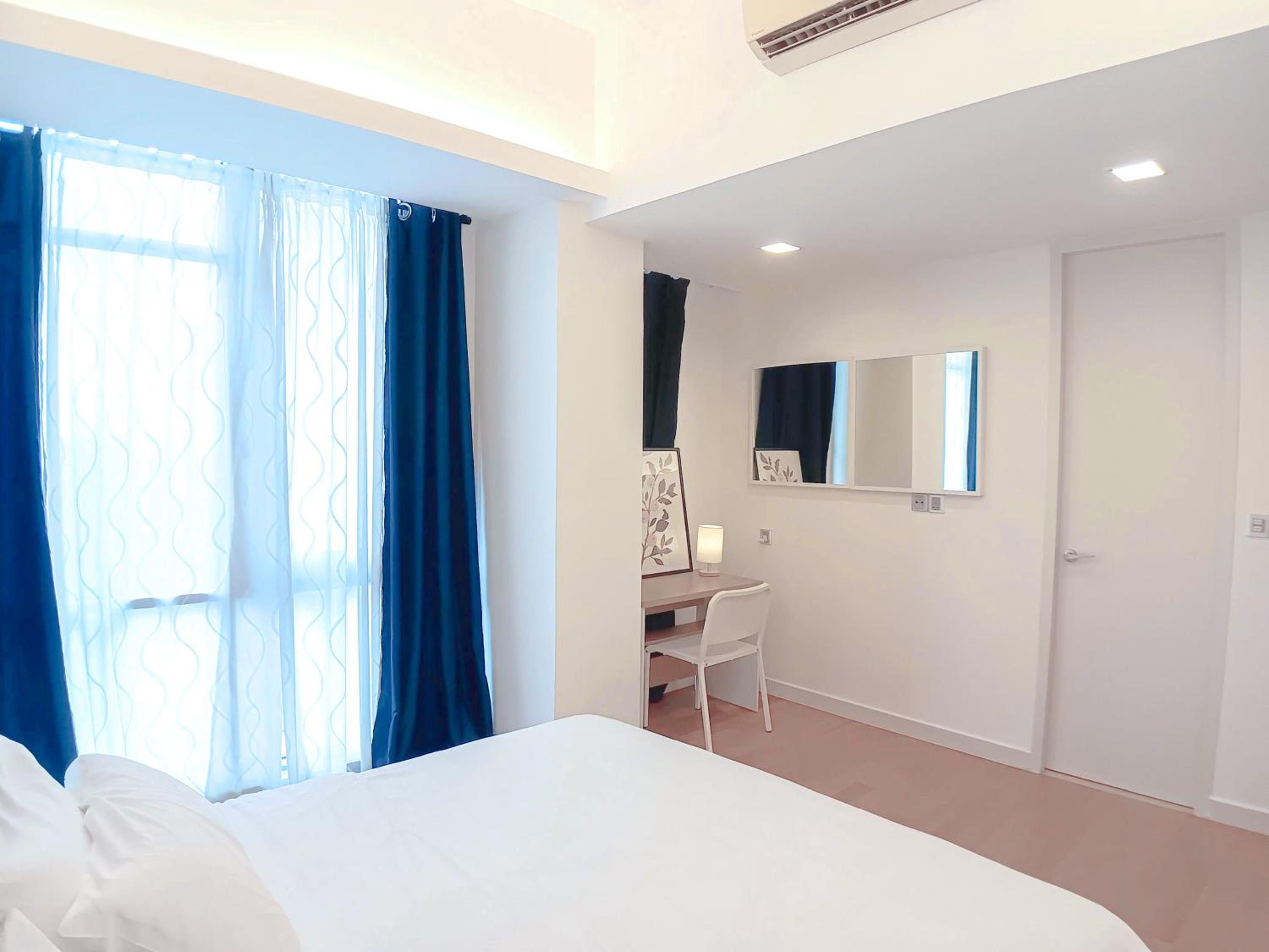 The Signature & Hotel Suites Mont Kiara Kuala Lumpur