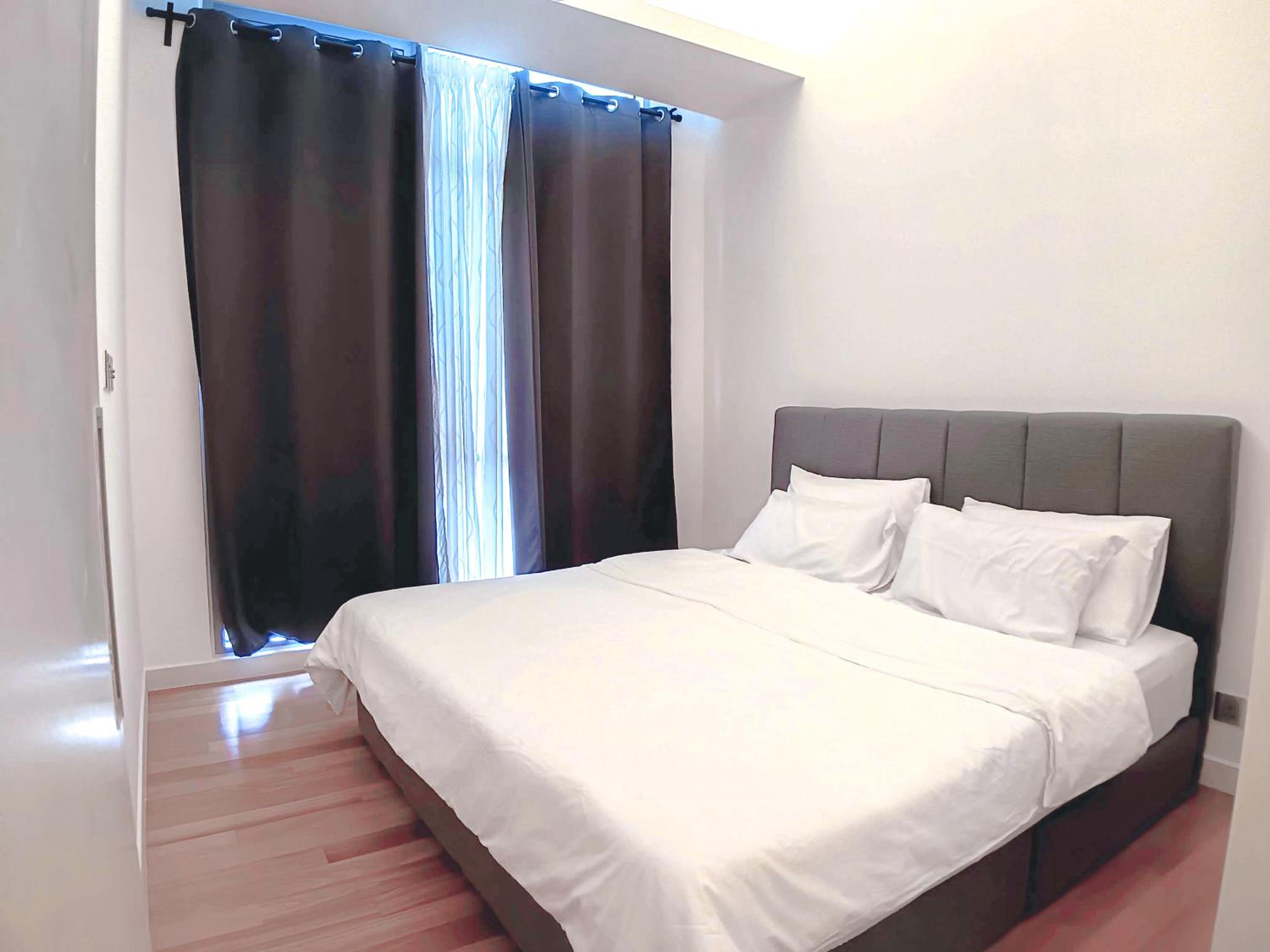 The Signature & Hotel Suites Mont Kiara Kuala Lumpur
