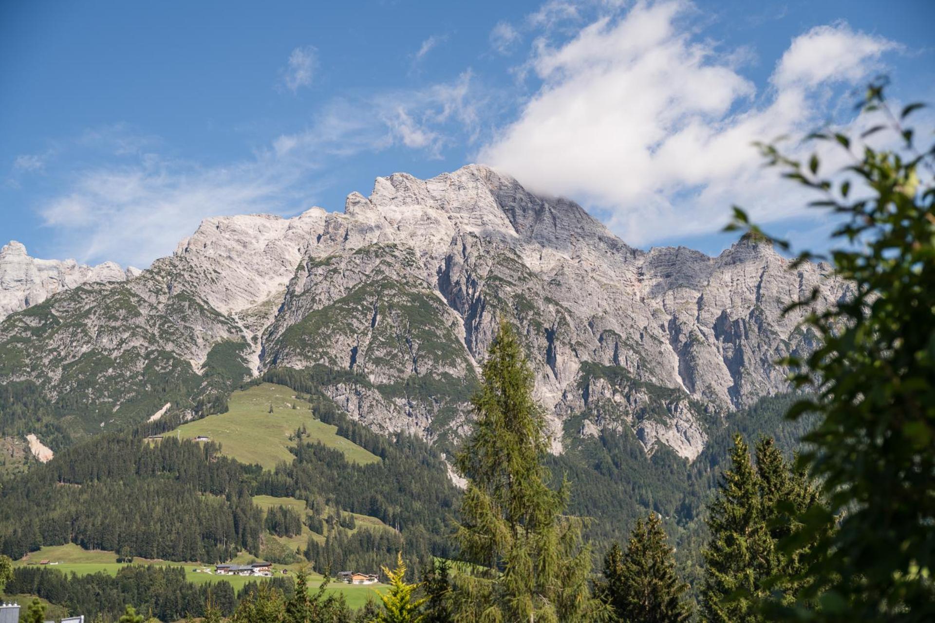 Chalet Steinberg