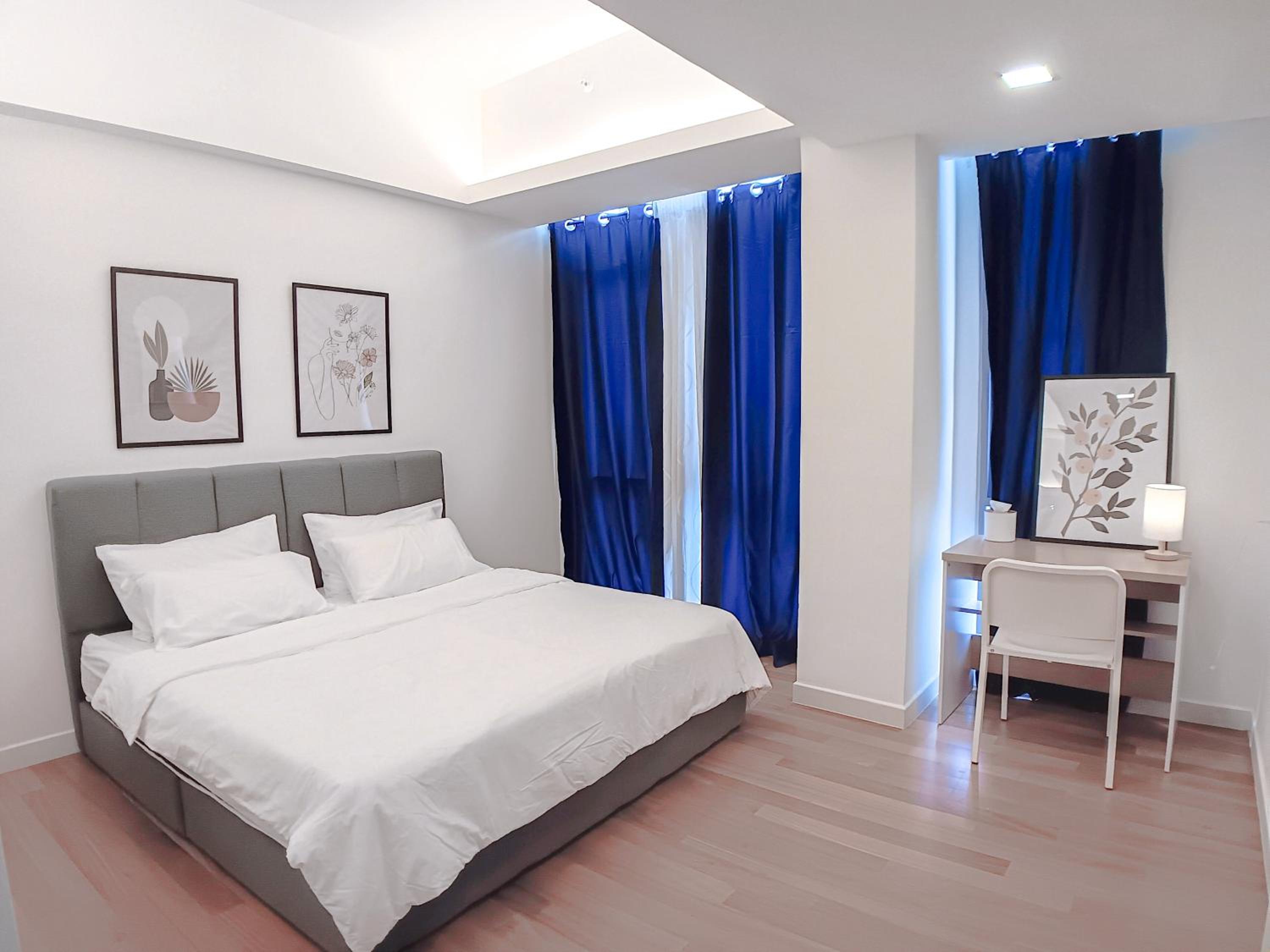 The Signature & Hotel Suites Mont Kiara Kuala Lumpur