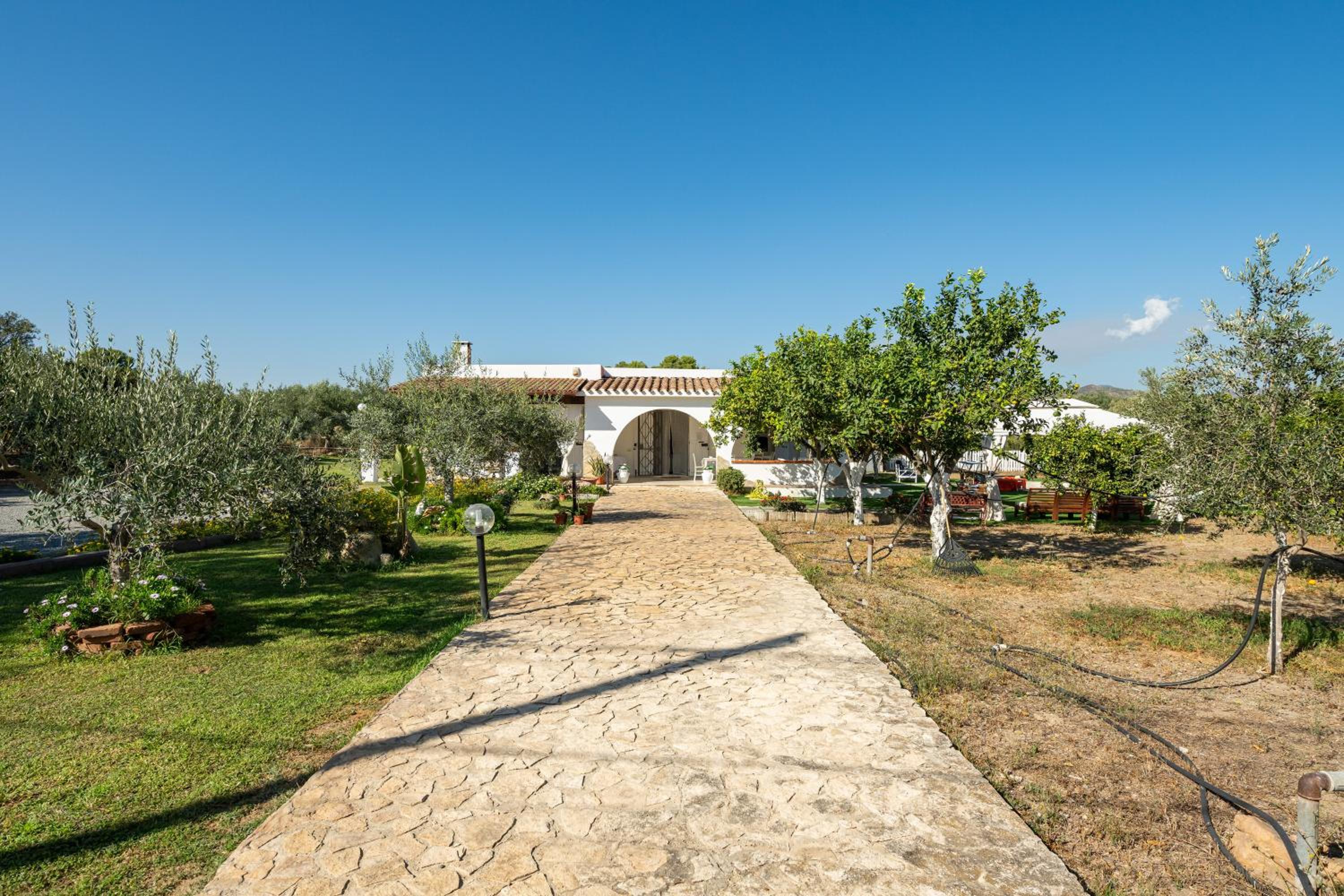 Villa Mavi