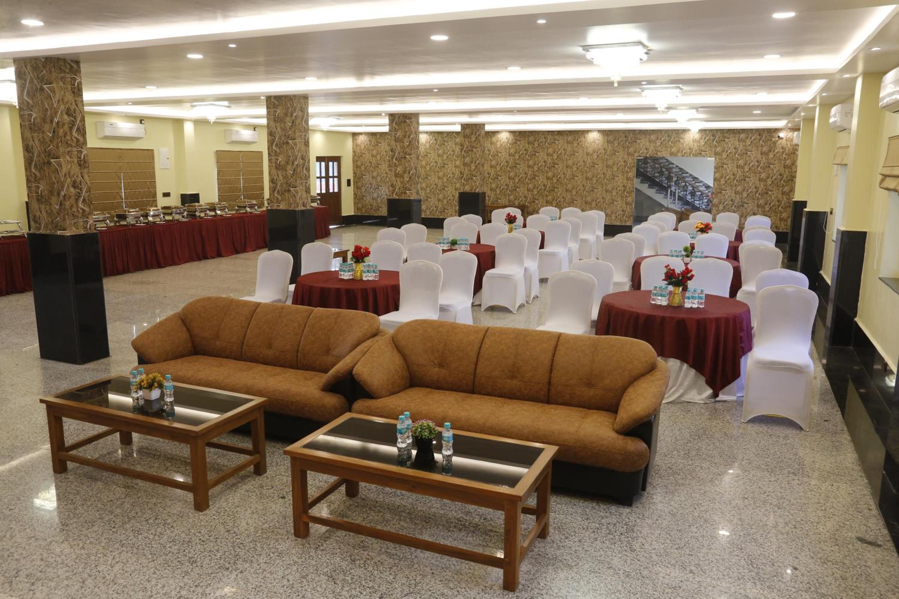 JHARNA RESORT view 2