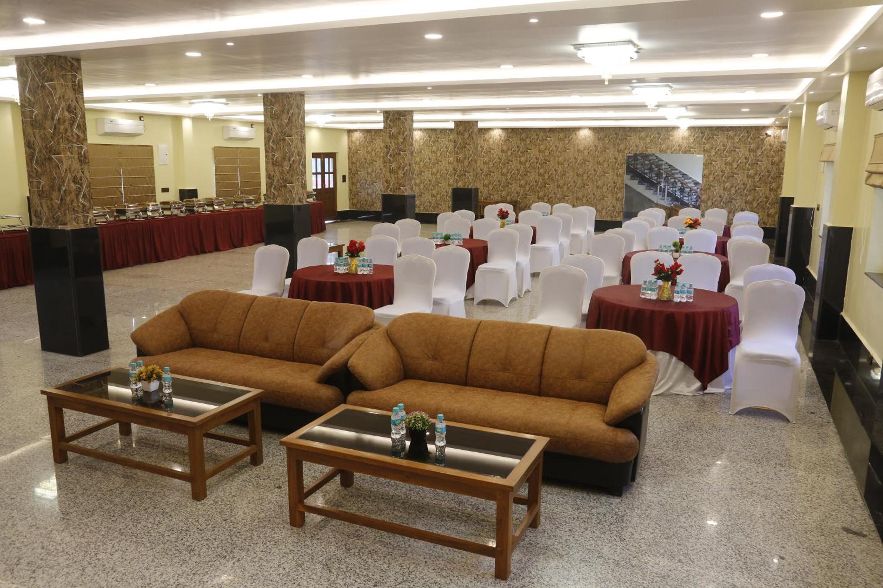 JHARNA RESORT view 3