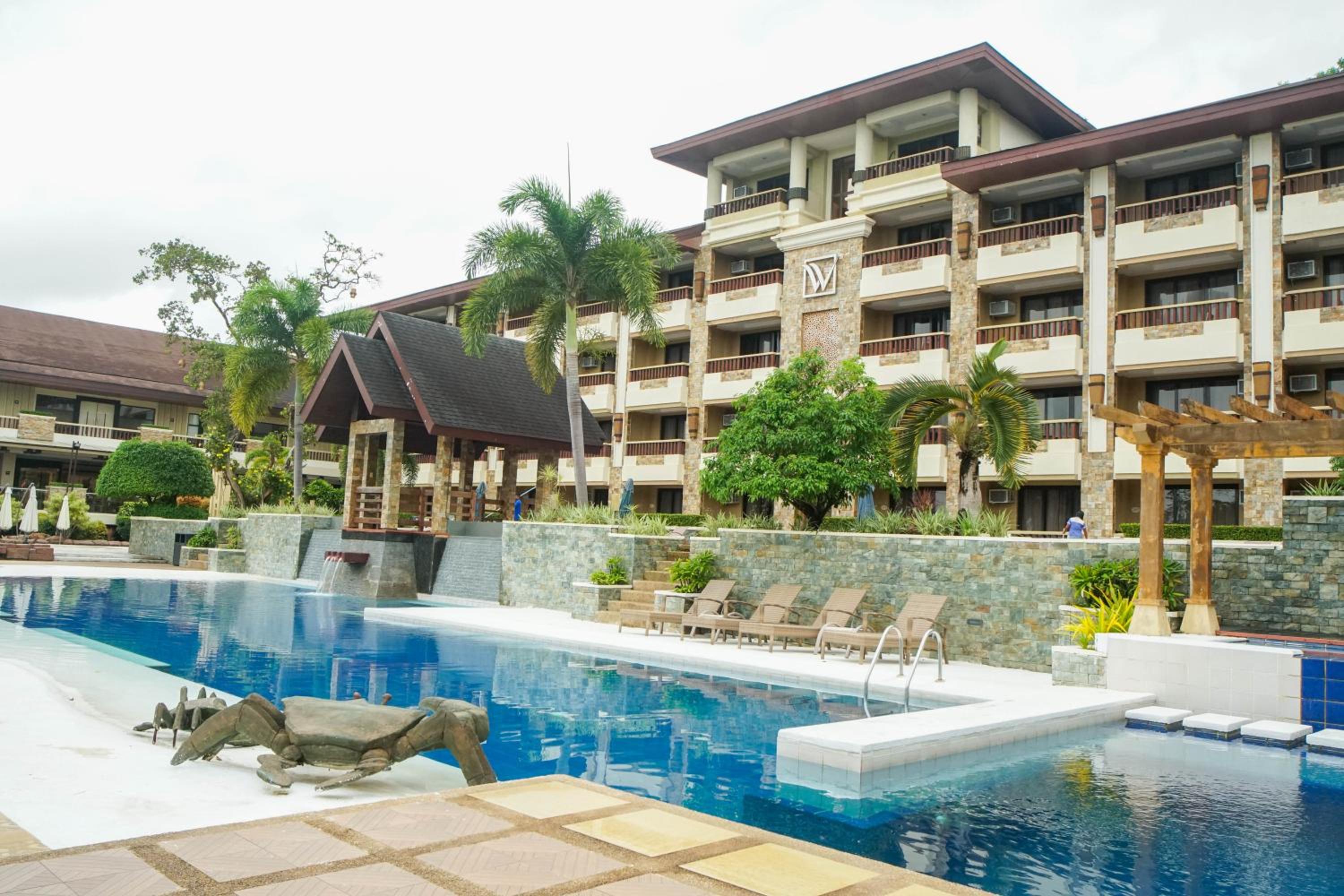 Coron Westown Resort, photo 41
