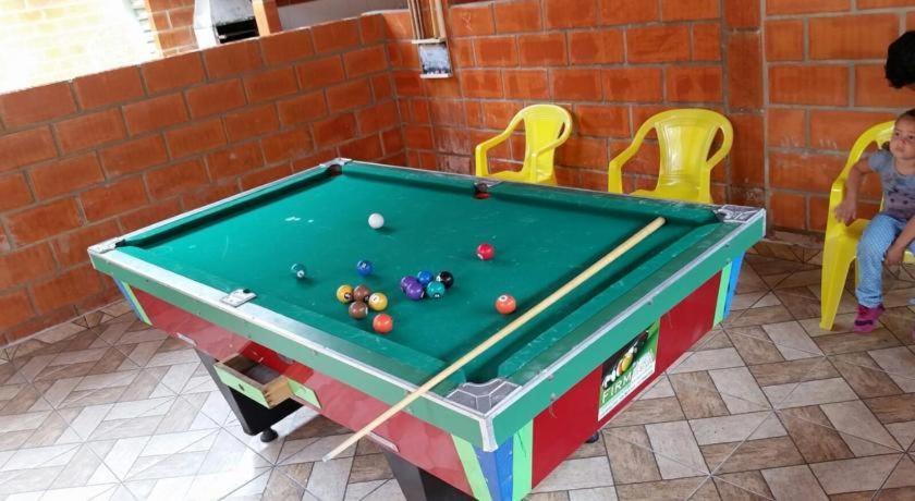 Apartamento em Ubatuba - Maranduba Ville 1
