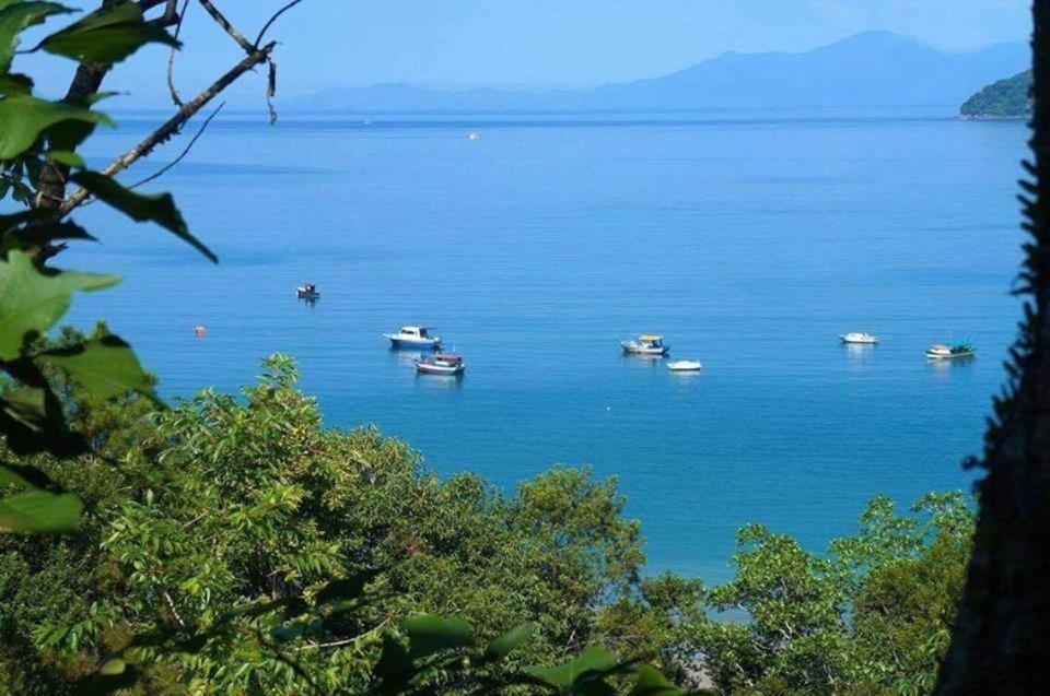Apartamento em Ubatuba - Maranduba Ville 1