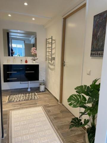 Hannas guesthouse