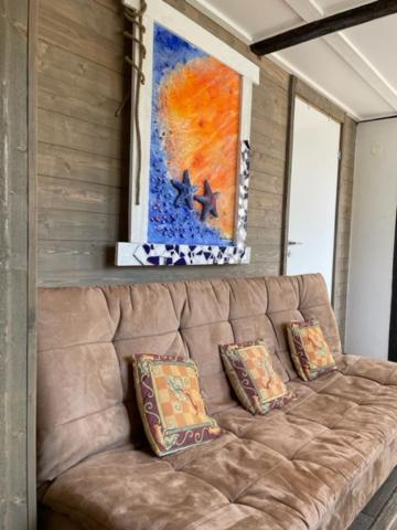 Hannas guesthouse