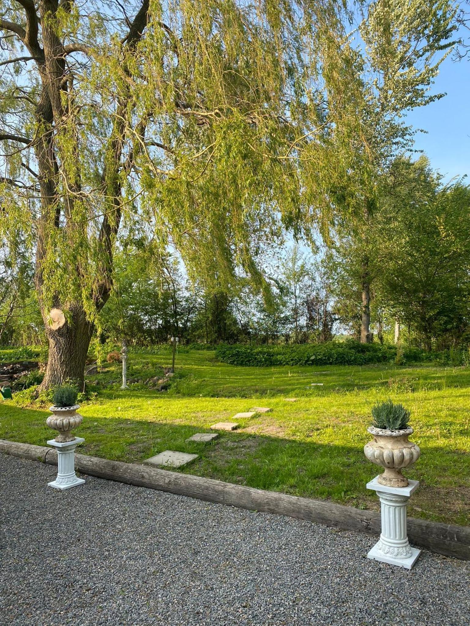 Hannas guesthouse