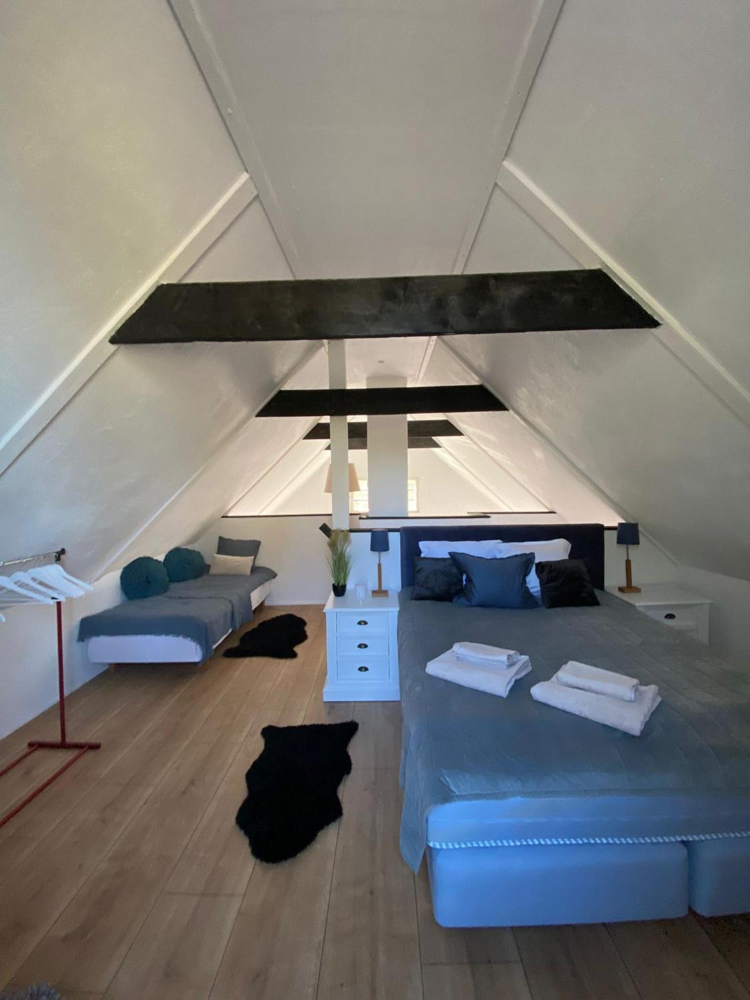 Hannas guesthouse