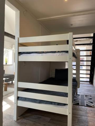 Hannas guesthouse