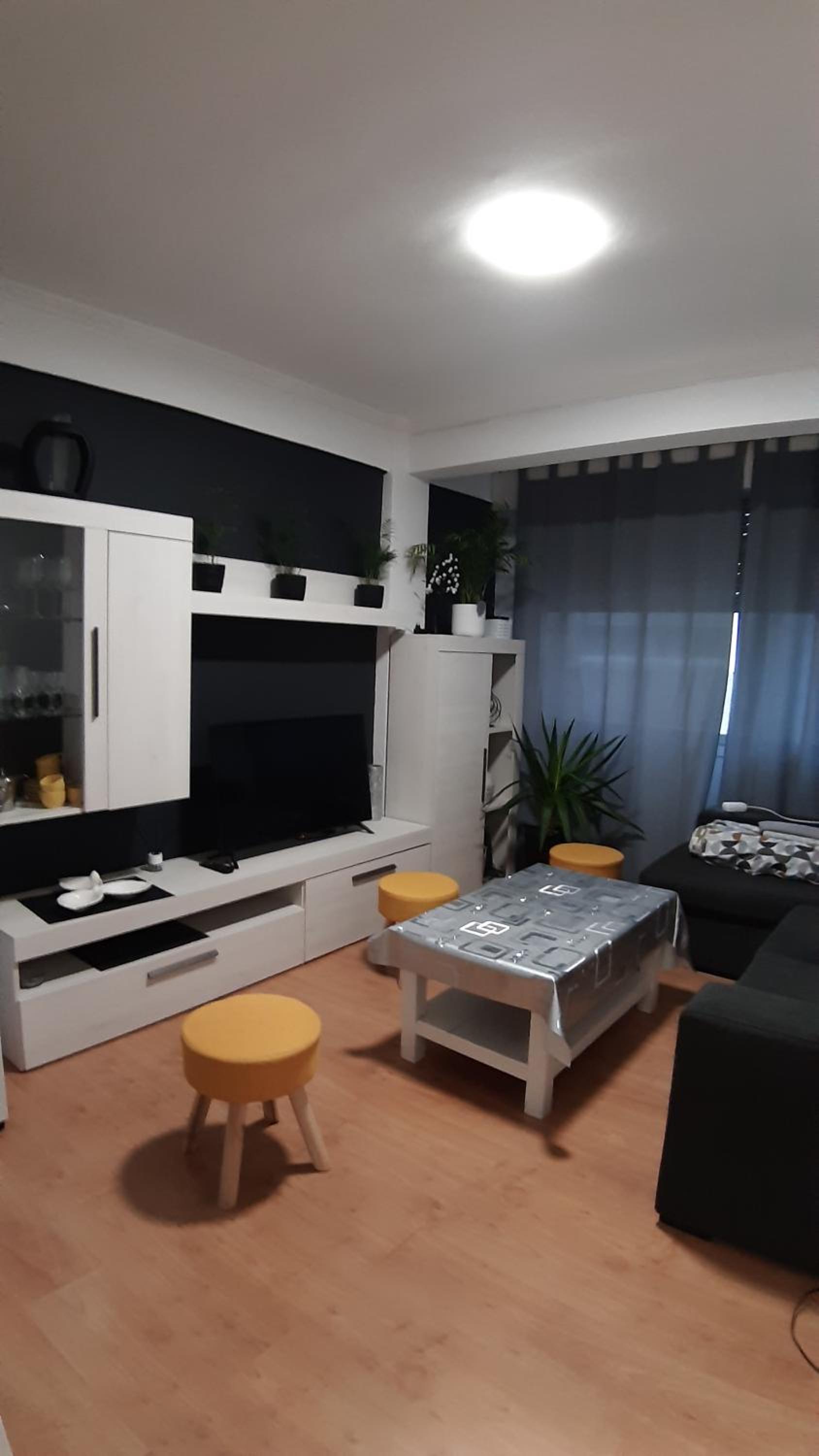 Apartamento familiar