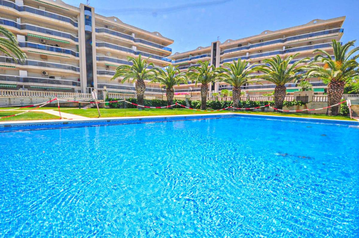 Living Park Salou - ONLY FAMILIES photo 4