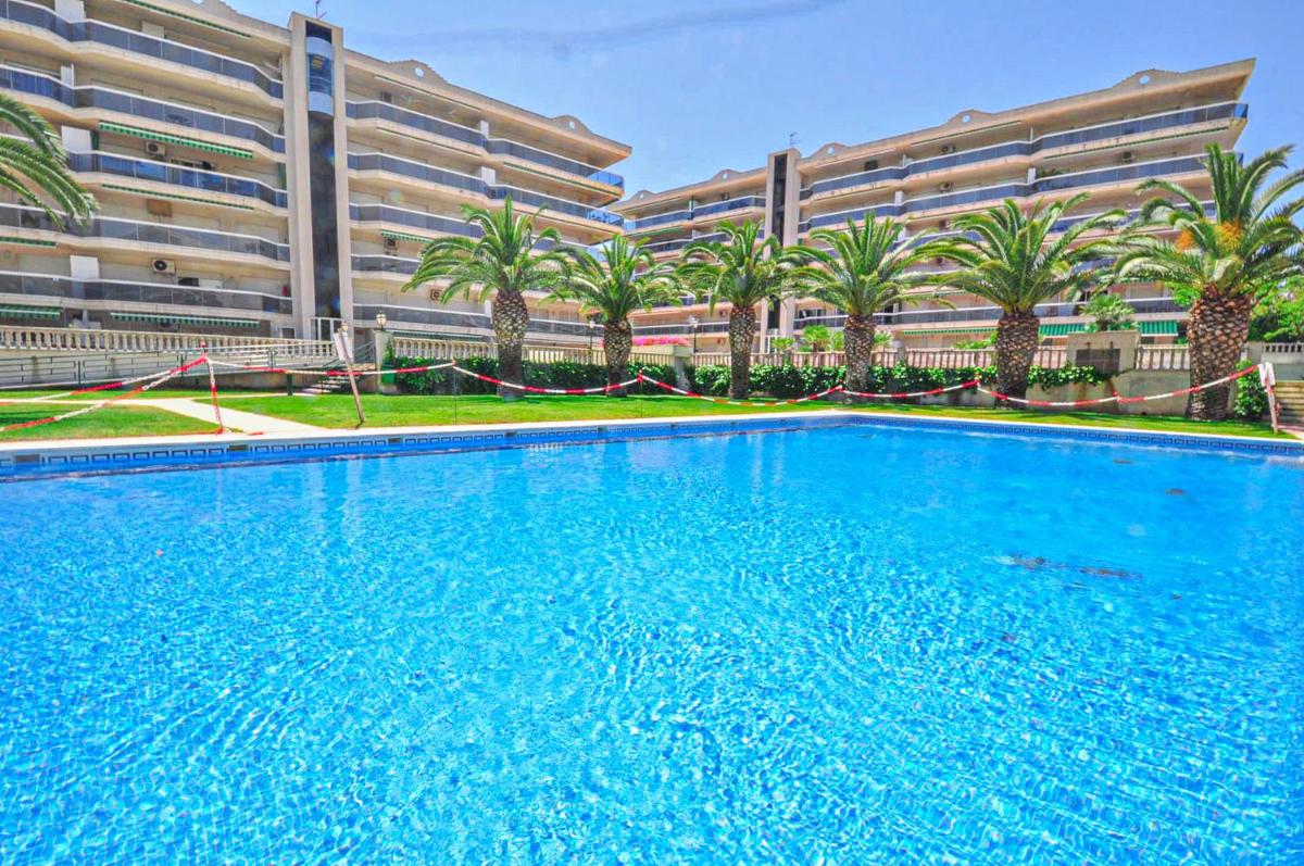 Living Park Salou - ONLY FAMILIES photo 2