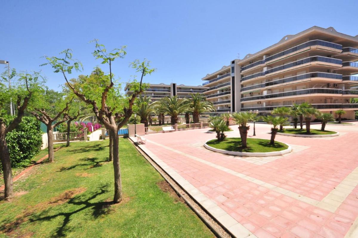 Living Park Salou - ONLY FAMILIES photo 3