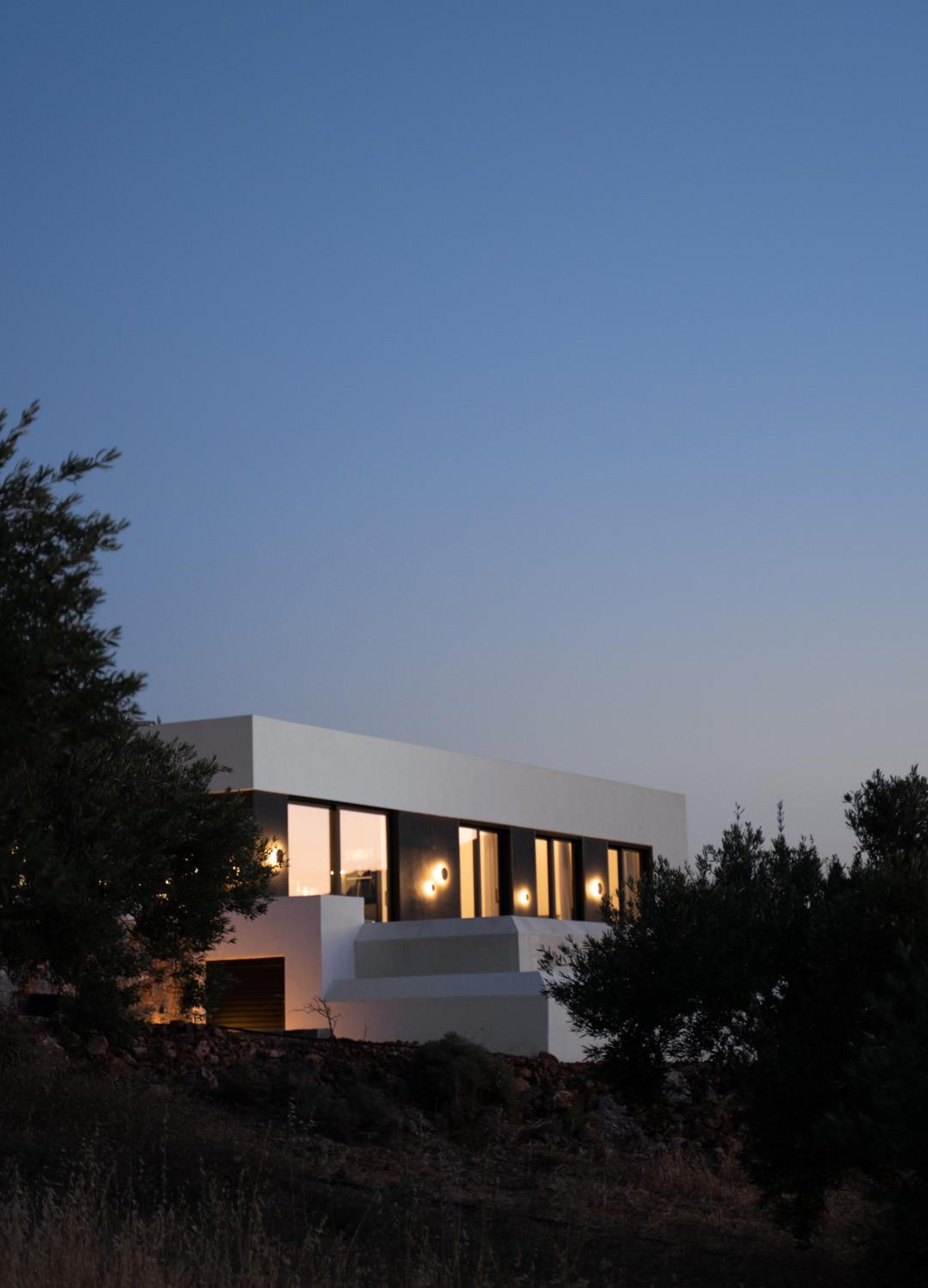 KATHOS RESIDENCE
