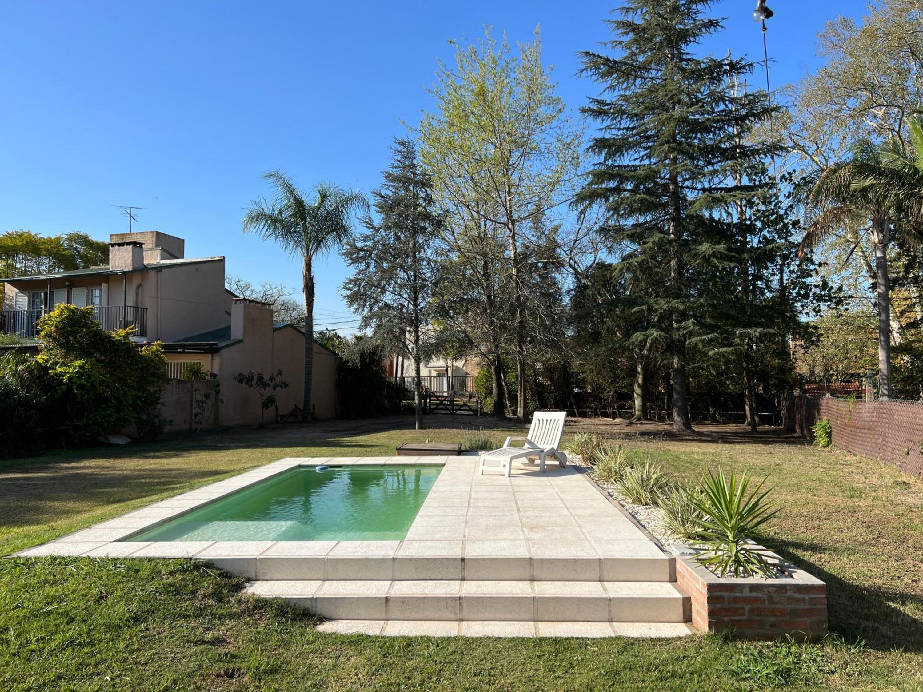 La Casa del Escritor