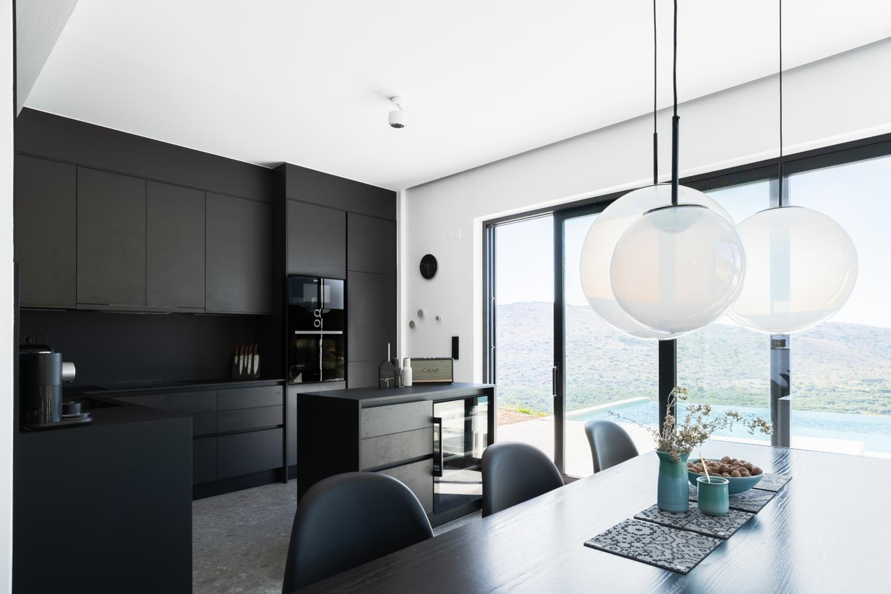 KATHOS RESIDENCE
