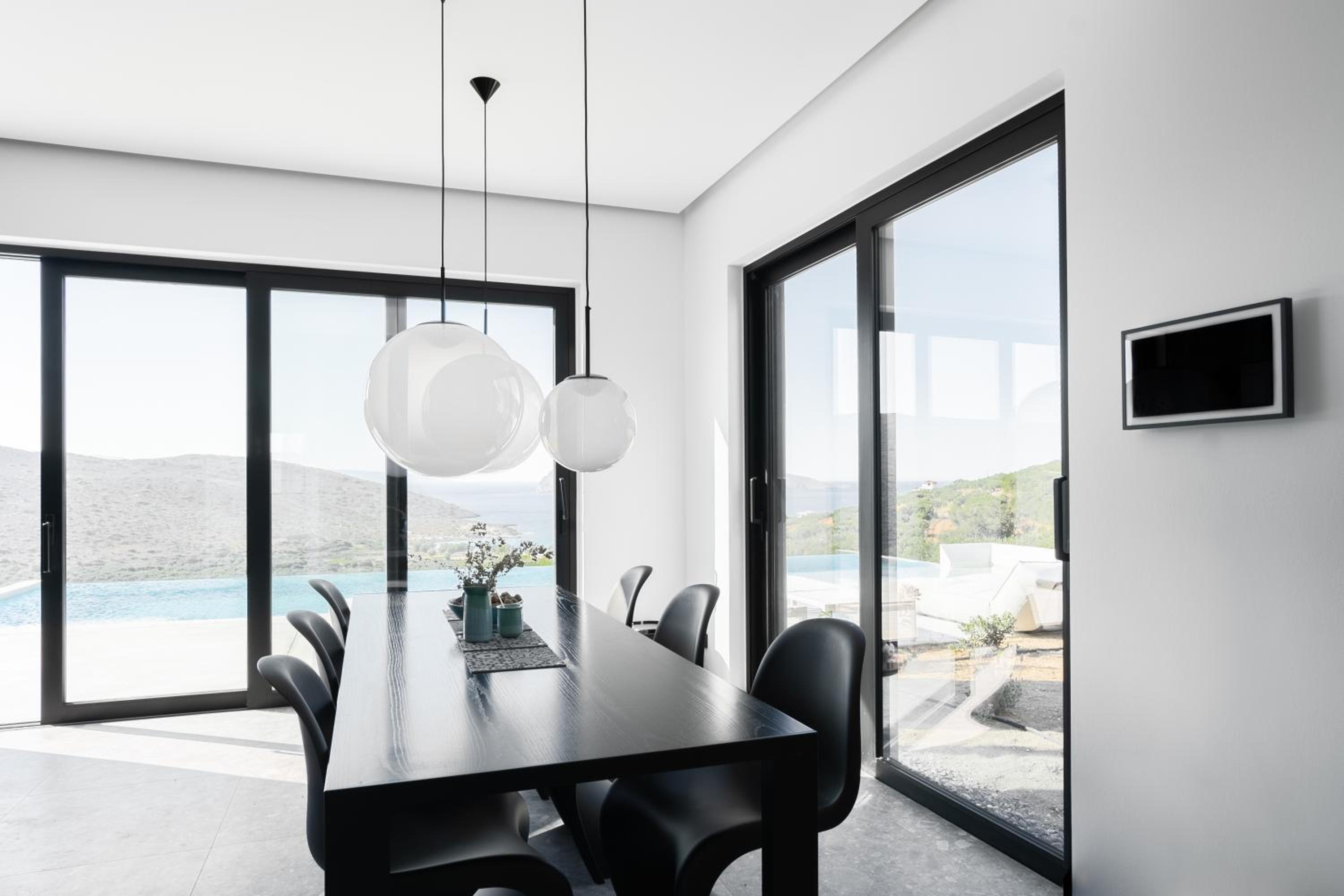 KATHOS RESIDENCE