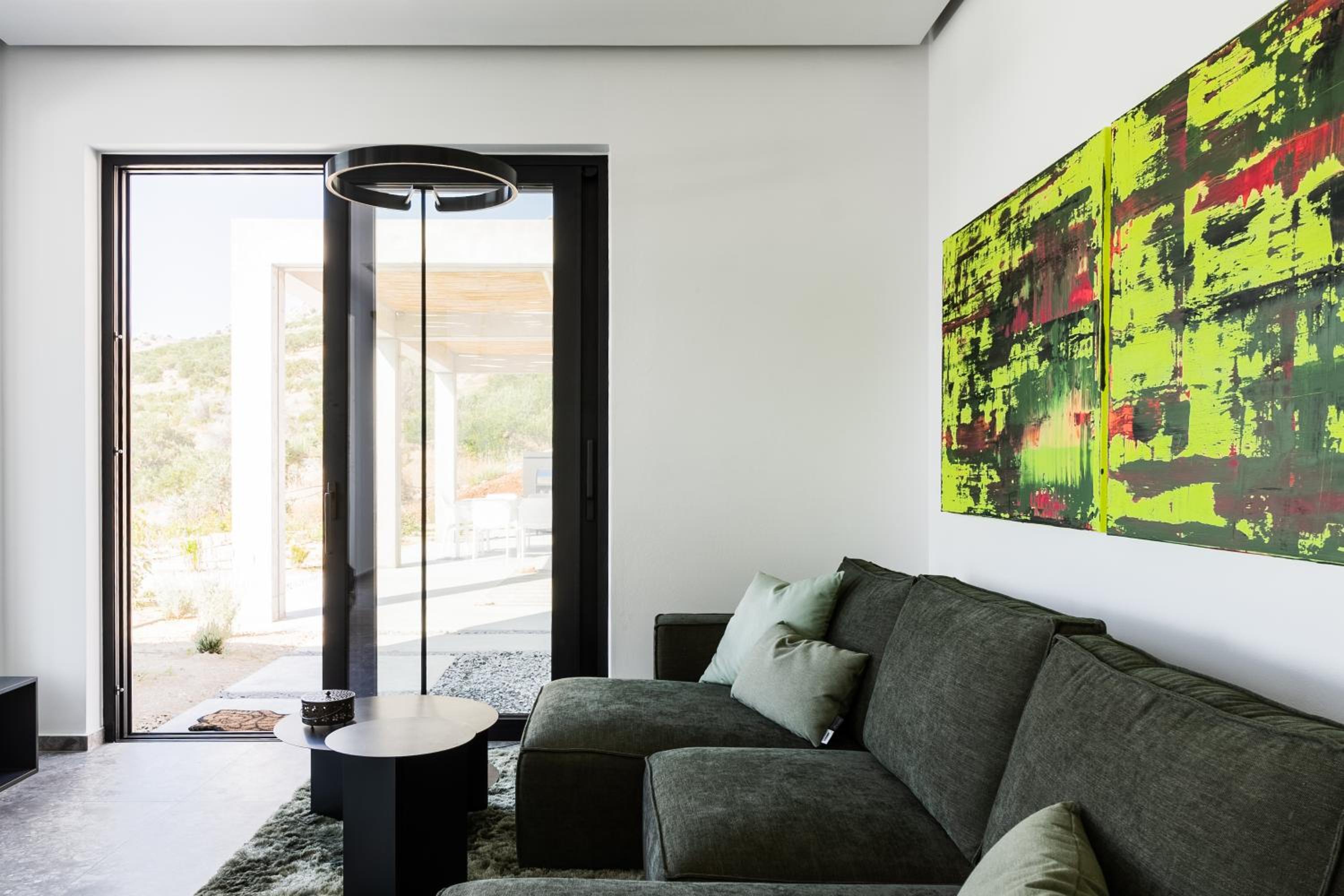 KATHOS RESIDENCE