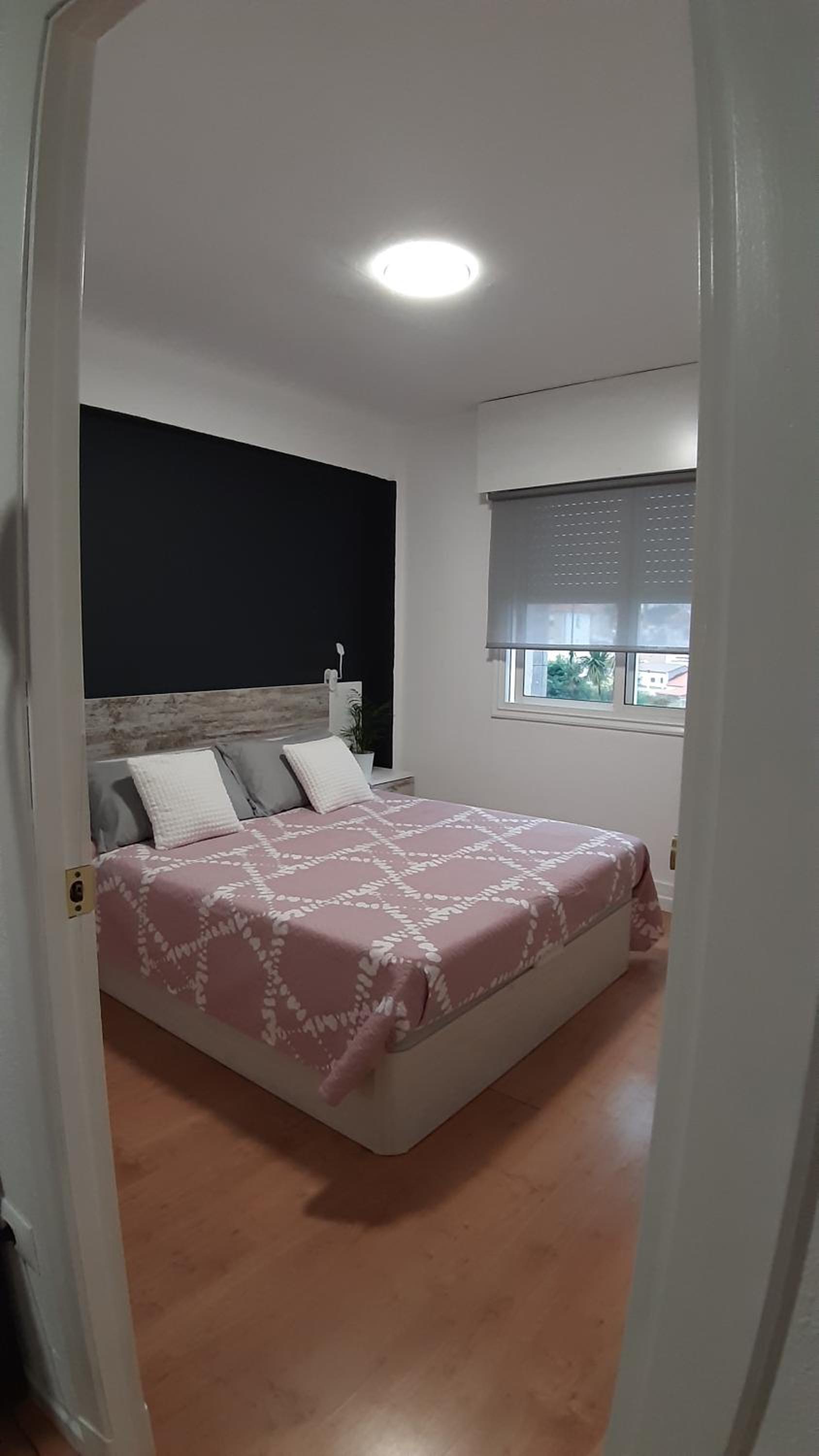 Apartamento familiar