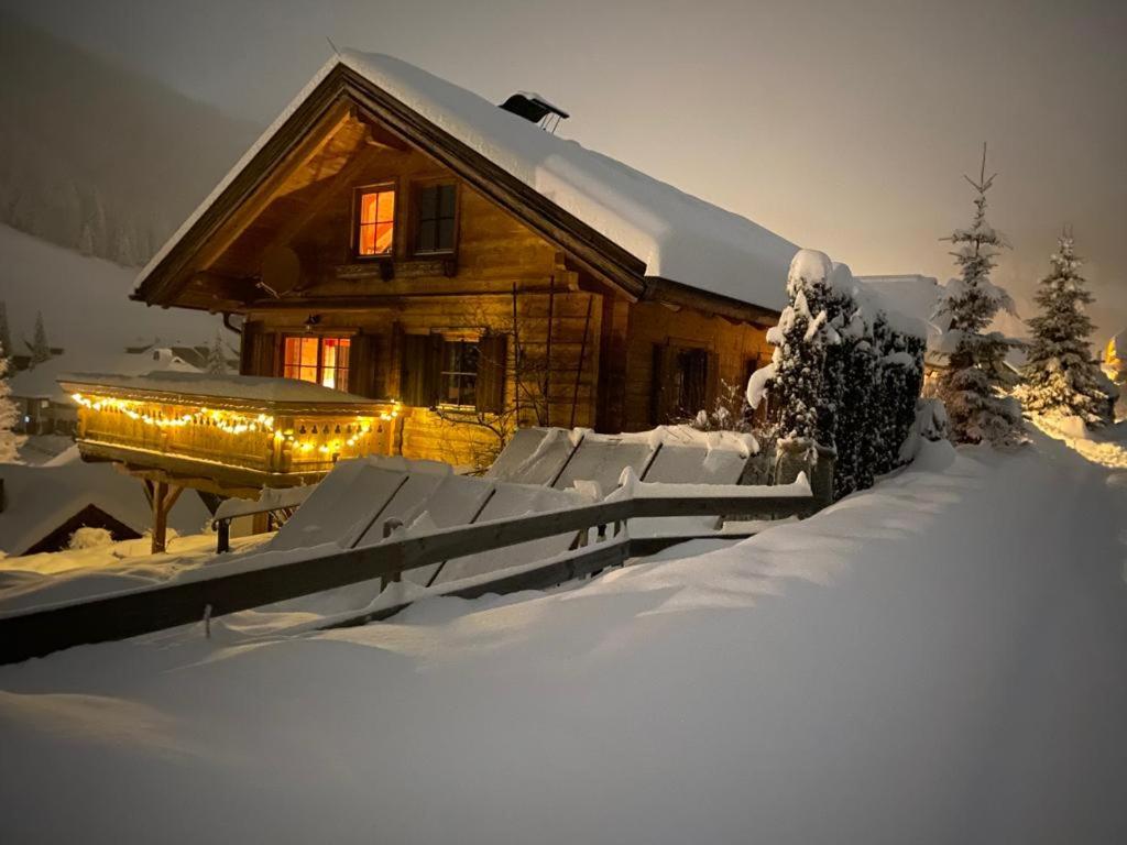 Chalet Heidi