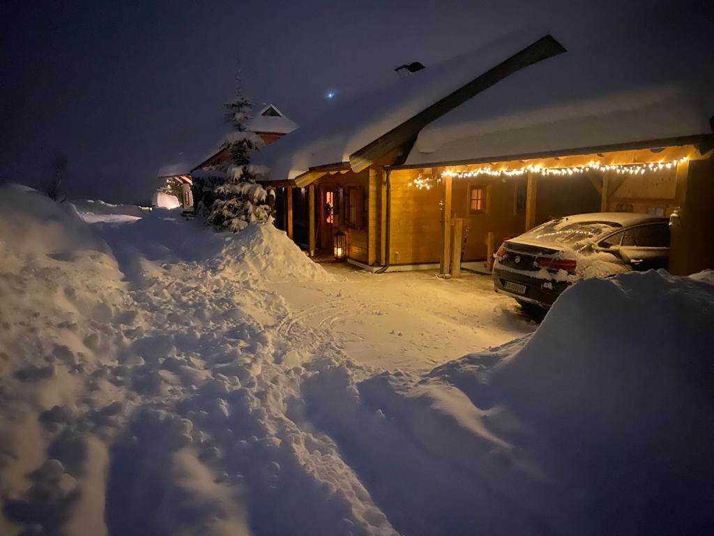 Chalet Heidi
