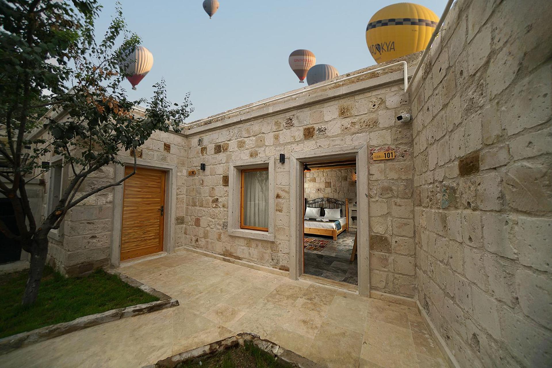 Caverna Hotel Premium Caves olur. - Image 180