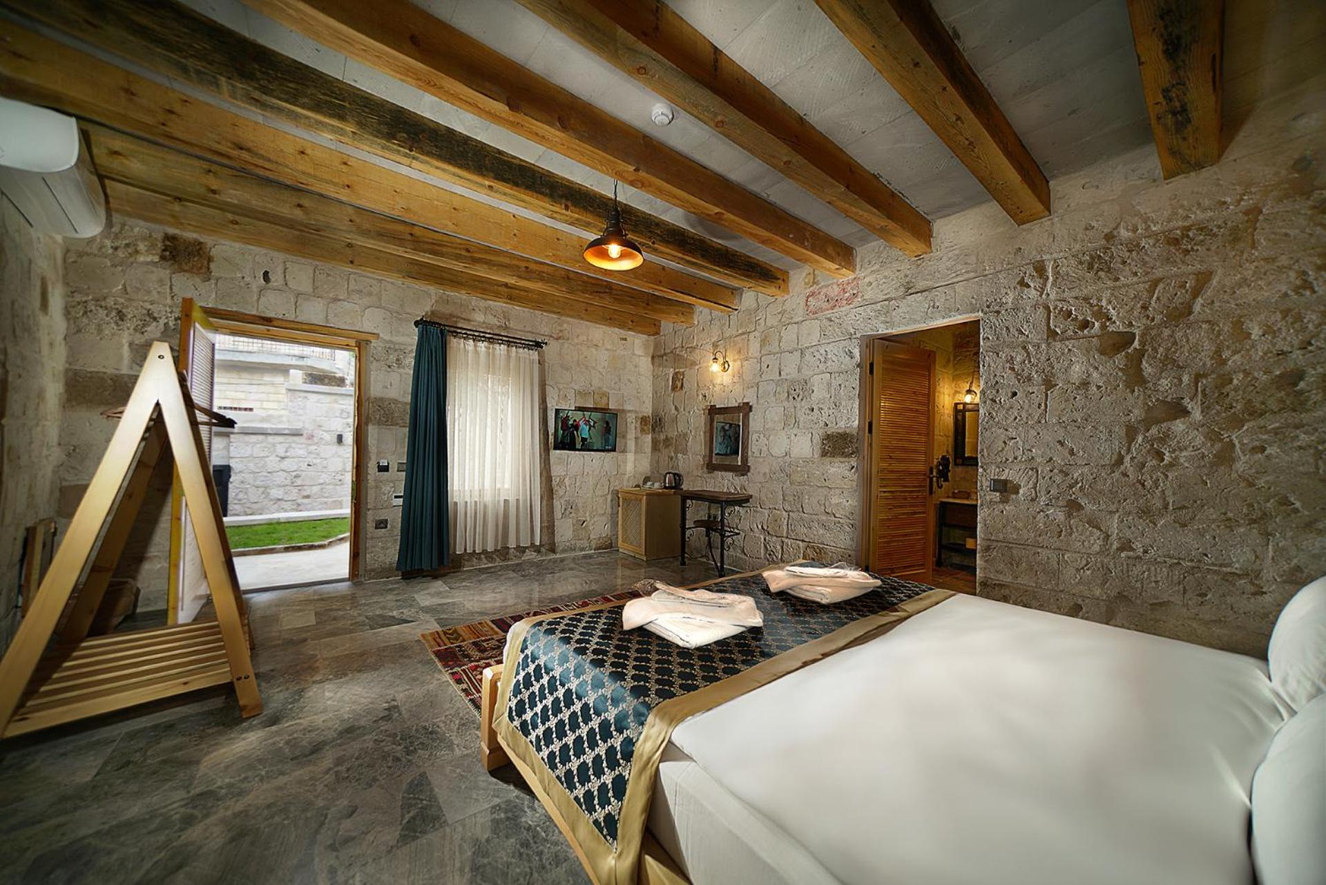 Caverna Hotel Premium Caves olur. - Image 178