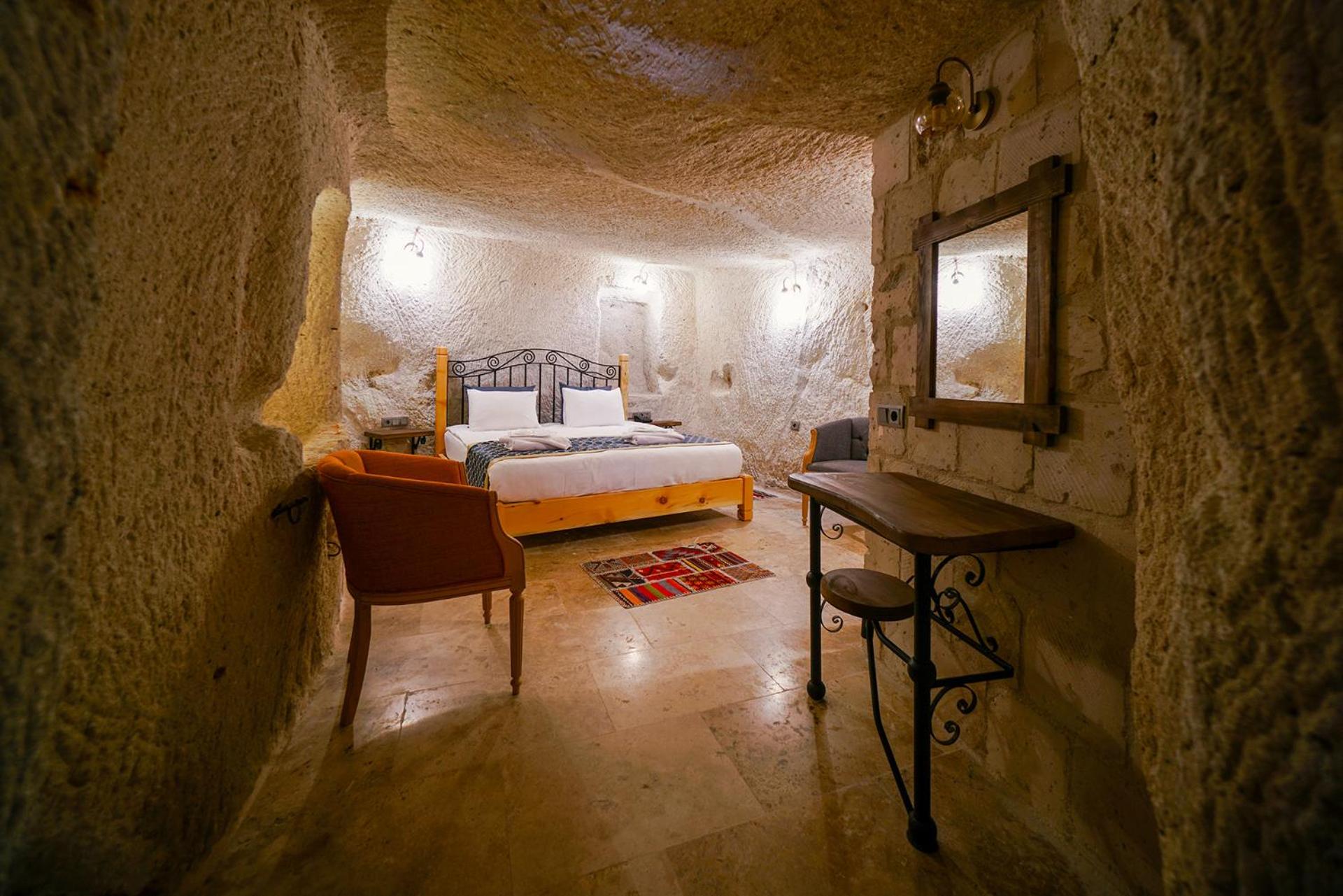 Caverna Hotel Premium Caves olur. - Image 183