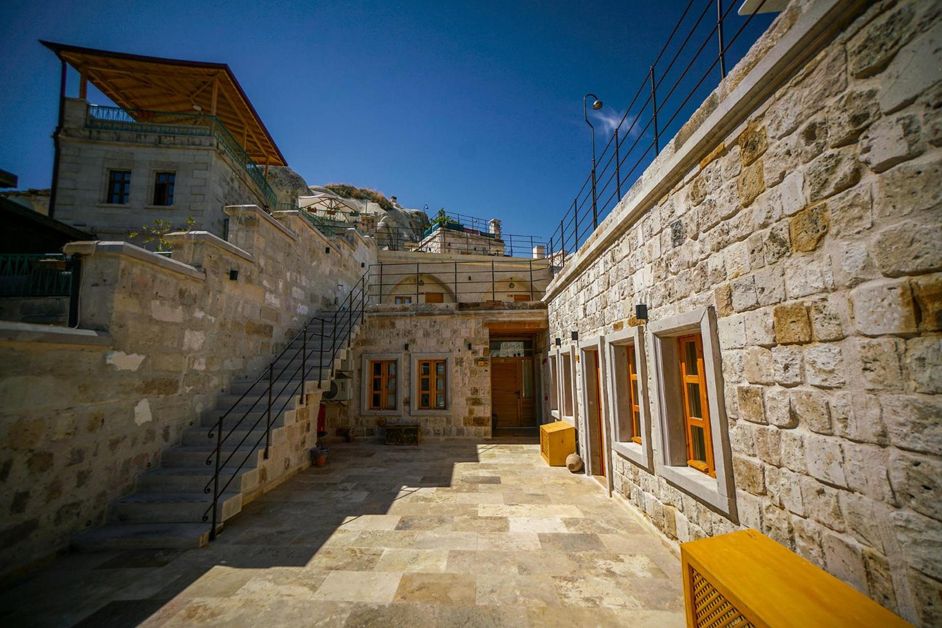 Caverna Hotel Premium Caves olur. - Image 5