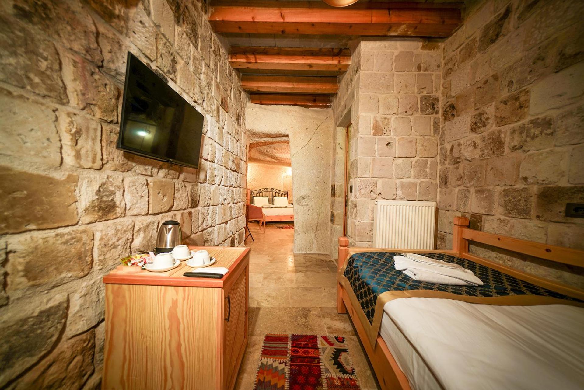 Caverna Hotel Premium Caves olur. - Image 72