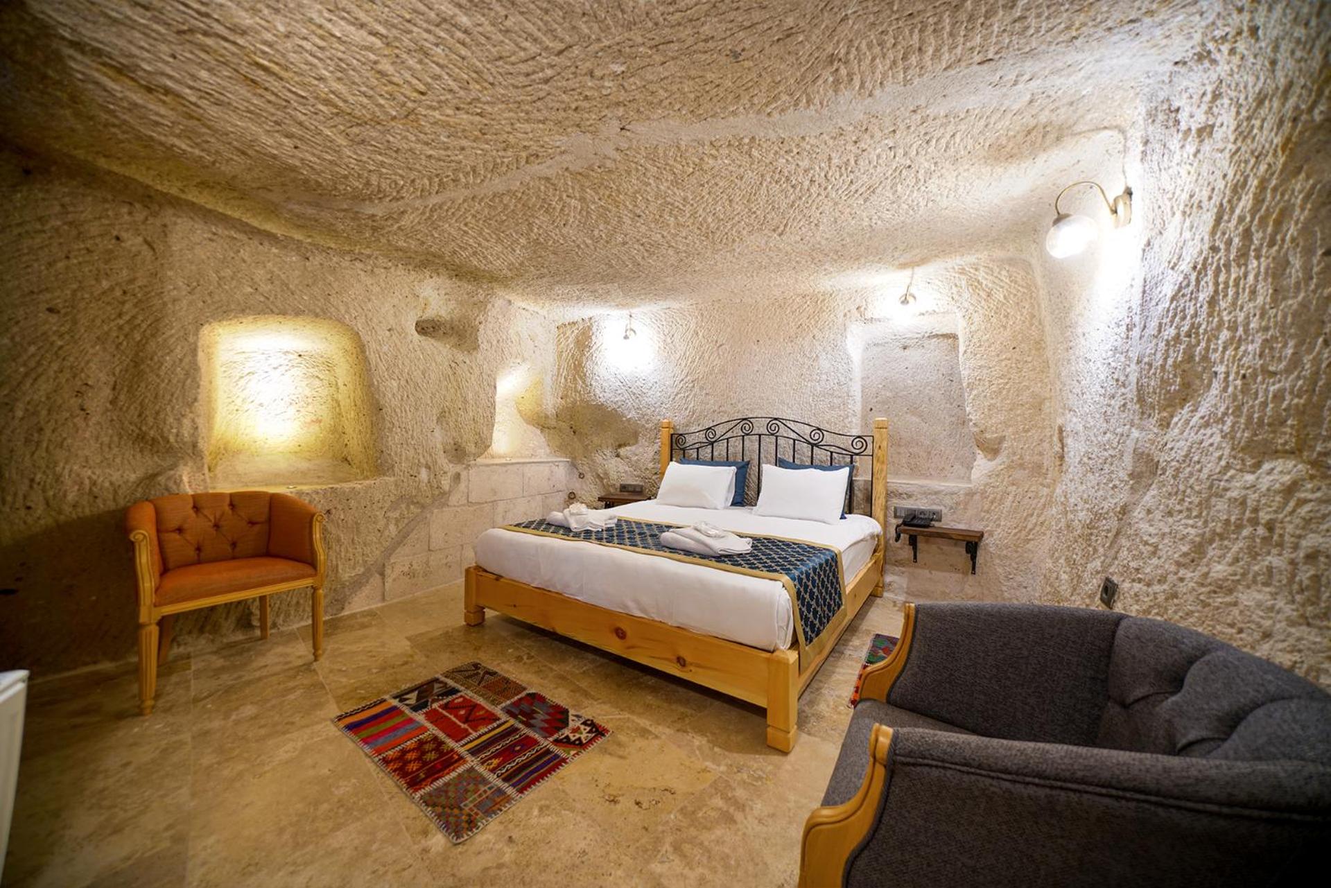 Caverna Hotel Premium Caves olur. - Image 74